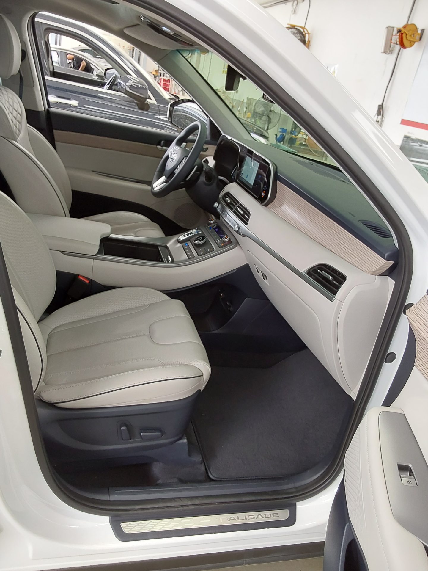 Hyundai Palisade 2022 - Image 13