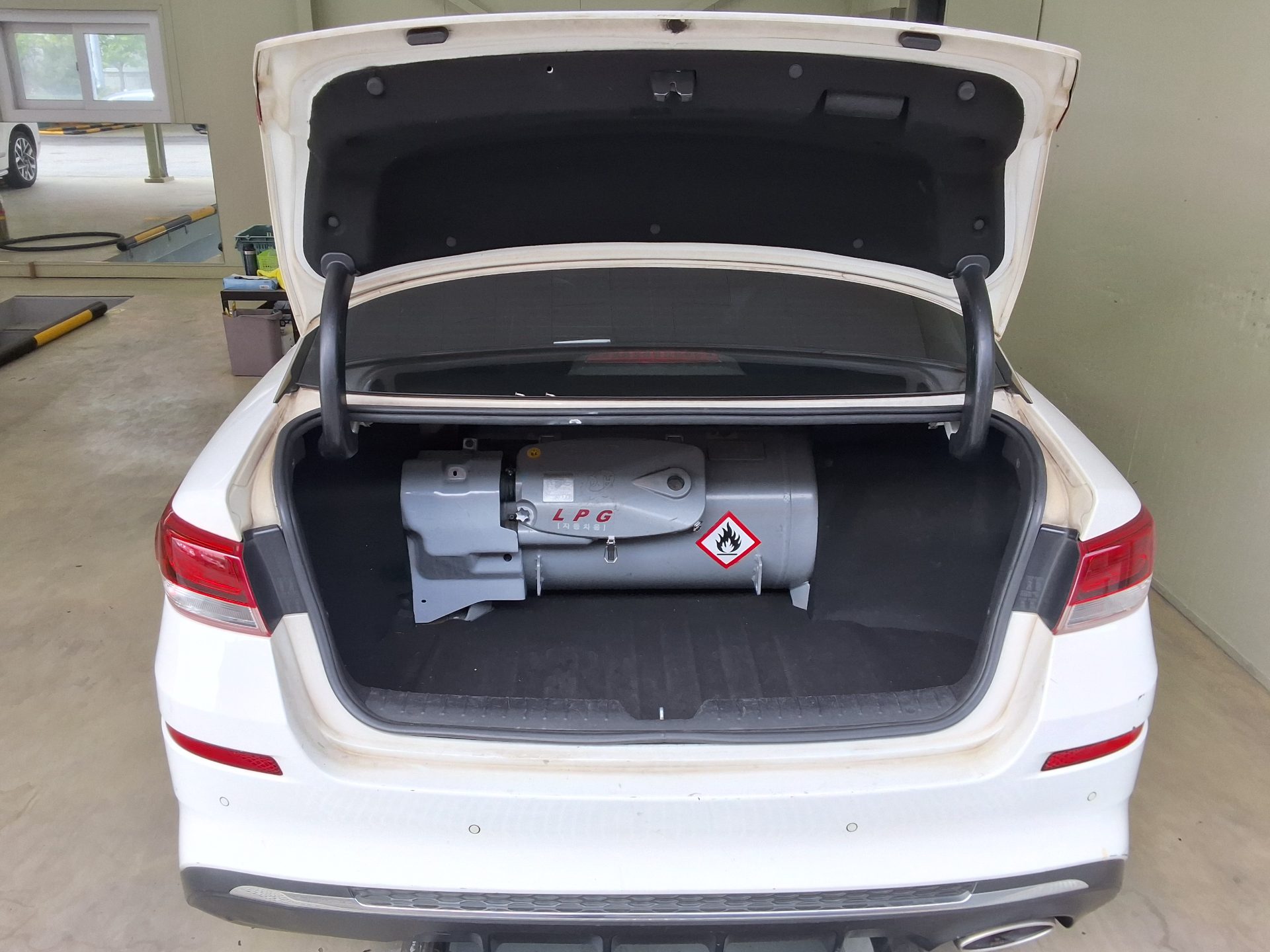 Kia Other 2021 - Image 14
