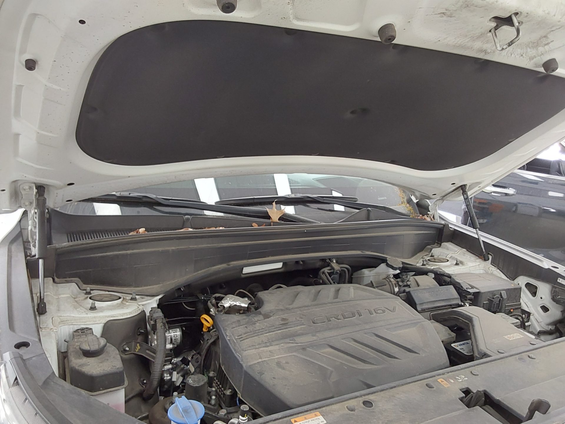 Hyundai Palisade 2022 - Image 20