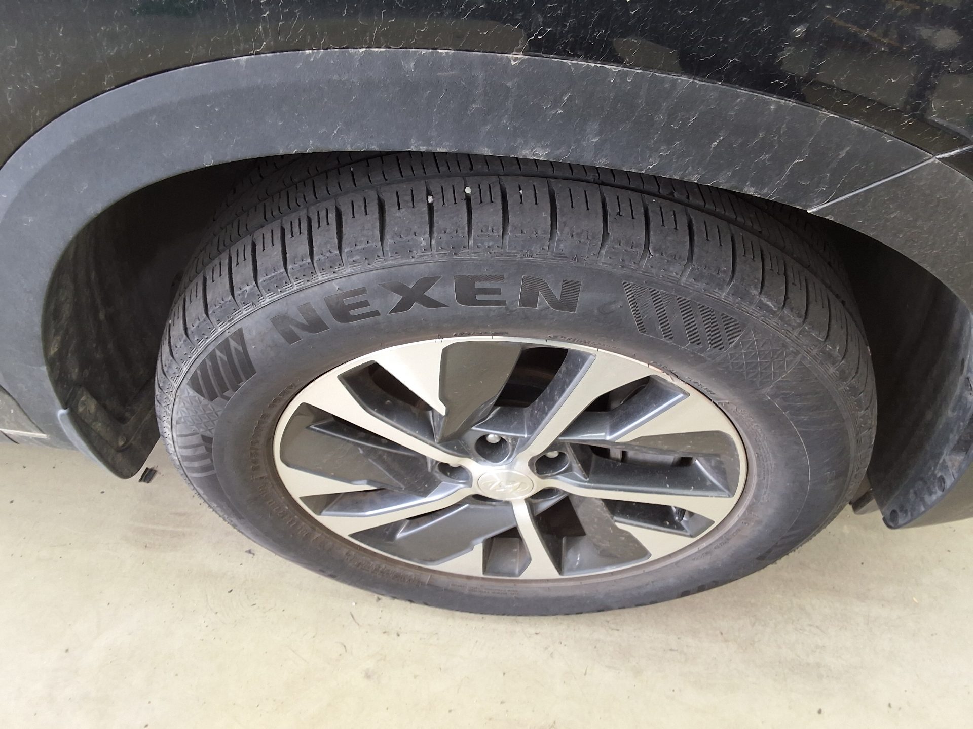 هيونداي باليسيد 2022 - صورة 19