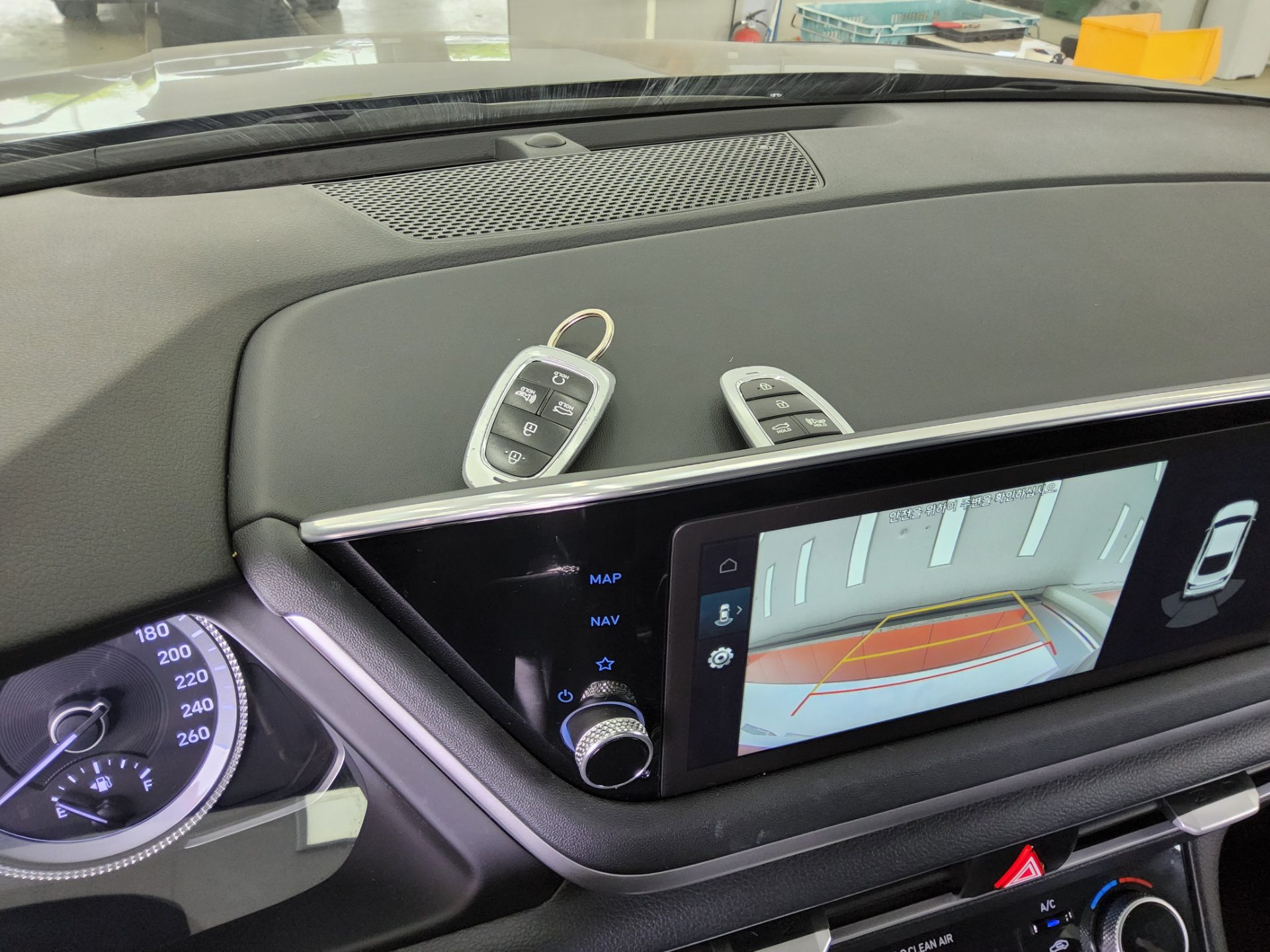 هيونداي سوناتا 2022 - صورة 16