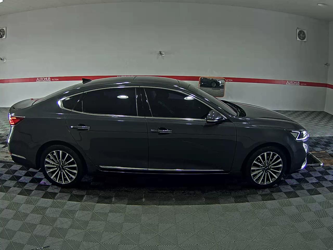 Kia Other 2016 - Image 3