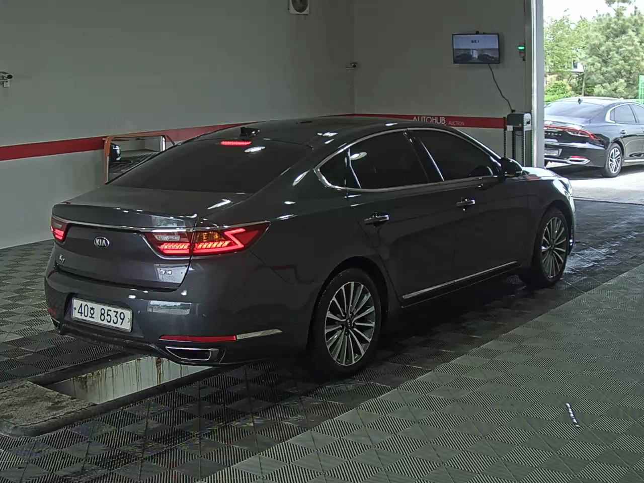 Kia Other 2016 - Image 4