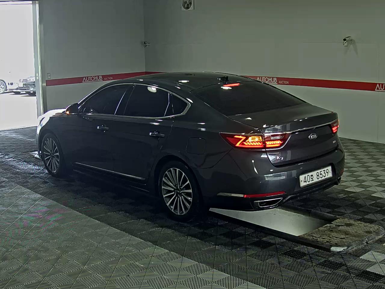 Kia Other 2016 - Image 5