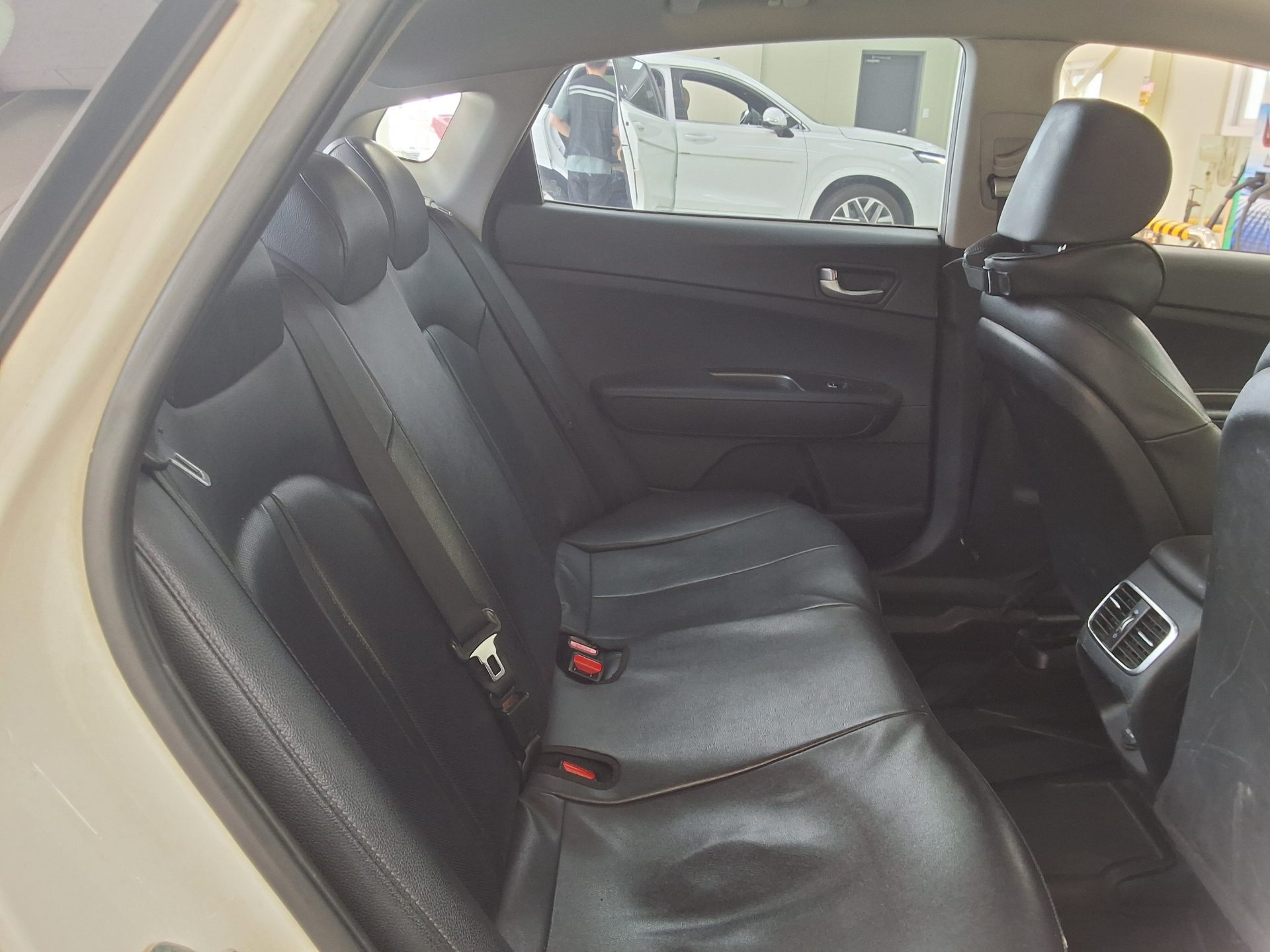 Kia Other 2021 - Image 12