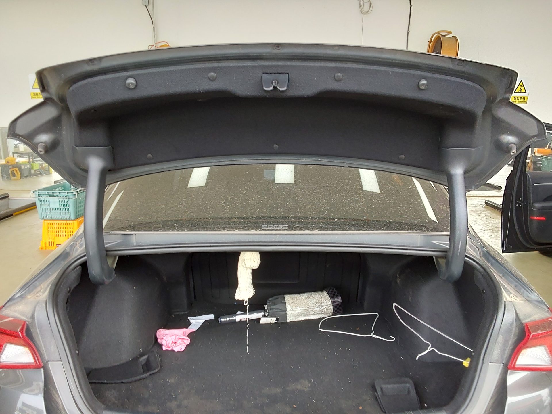 기아자동차 K5 2021 - 이미지 14