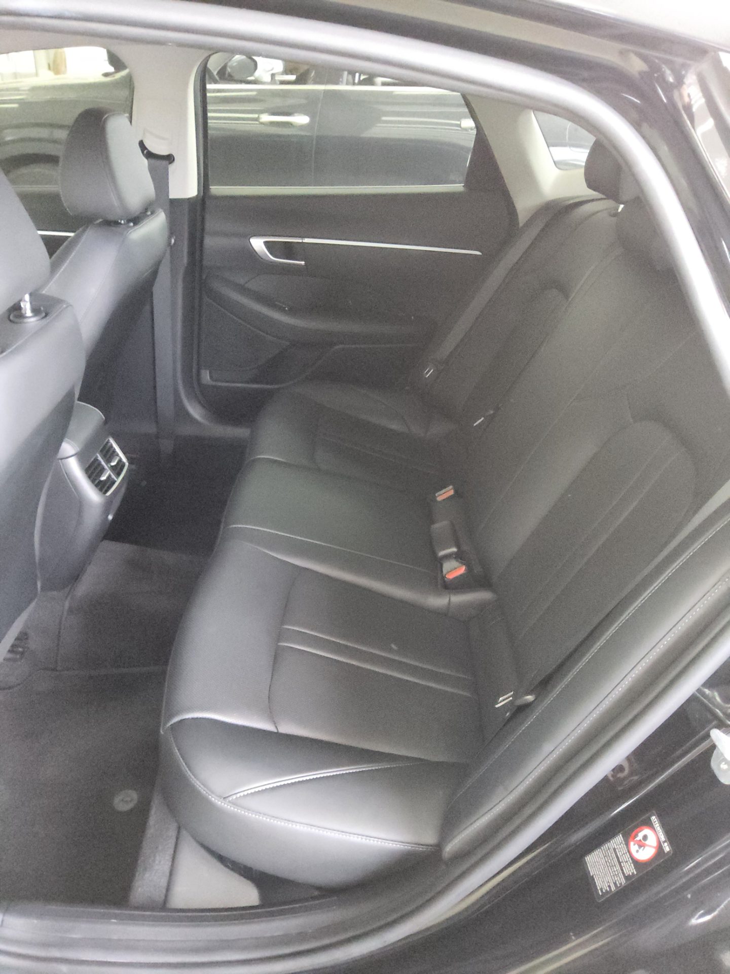 هيونداي سوناتا 2022 - صورة 11