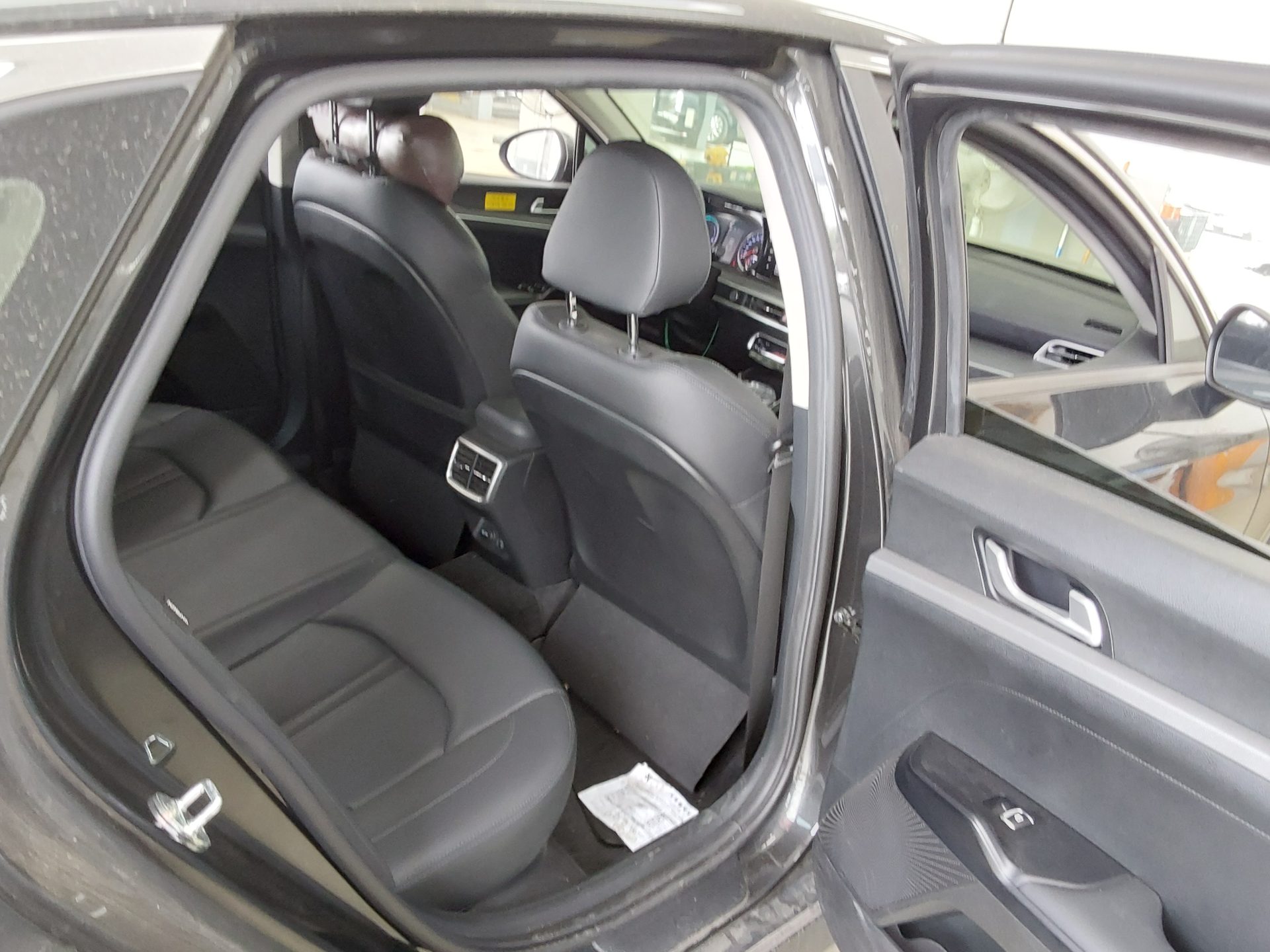 기아자동차 K5 2021 - 이미지 12