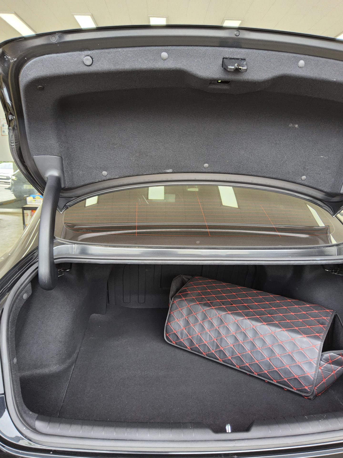 هيونداي سوناتا 2022 - صورة 14