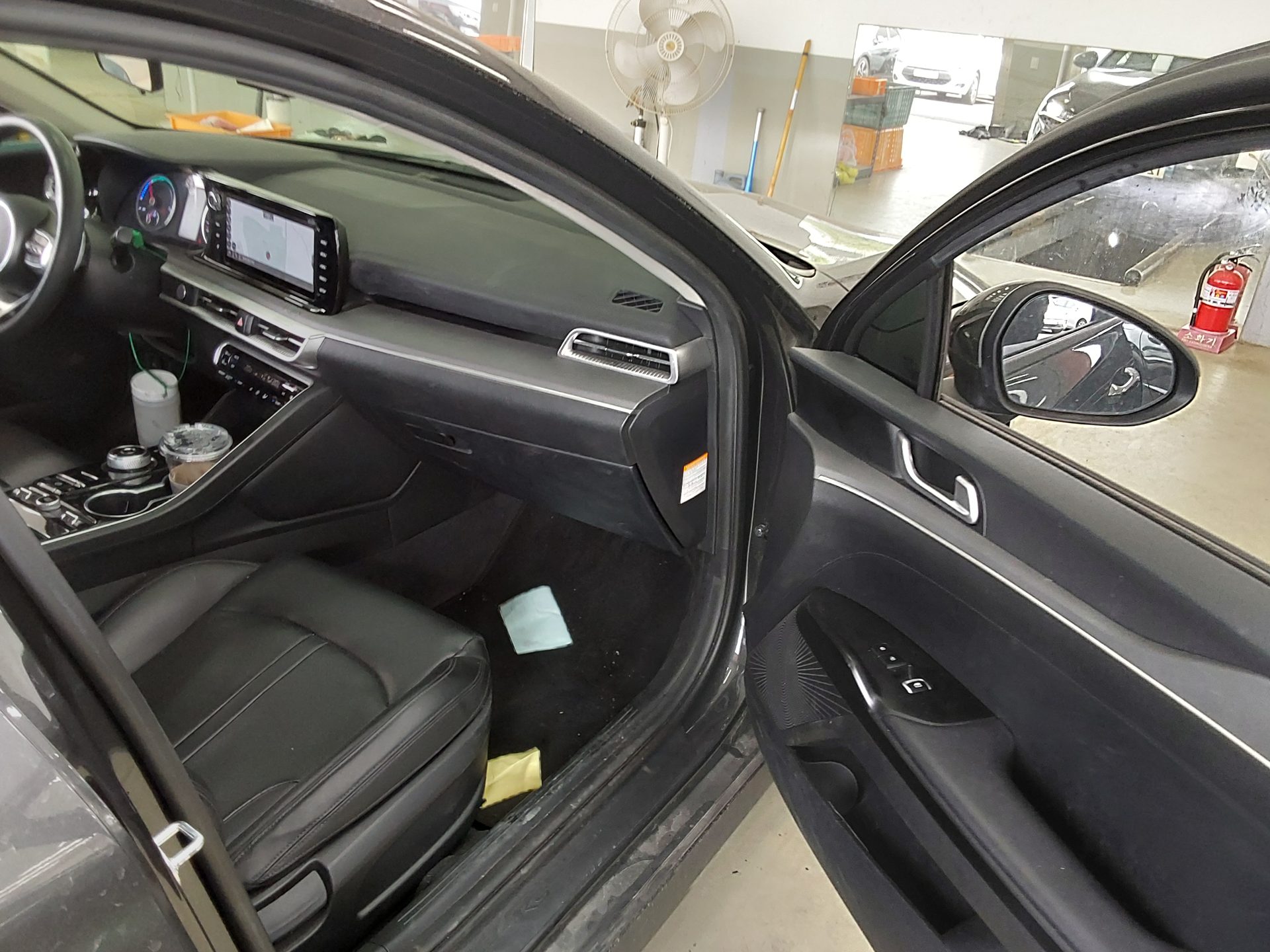 기아자동차 K5 2021 - 이미지 13