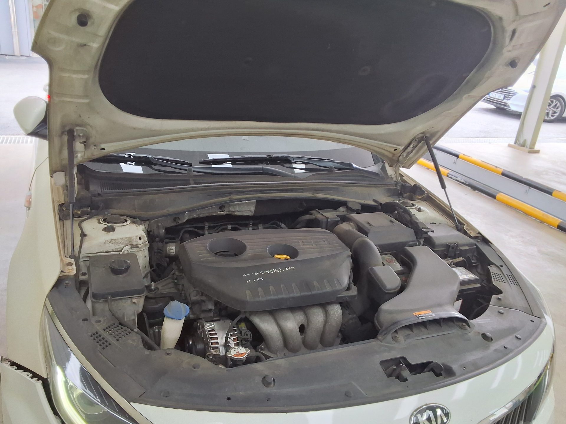 Kia Other 2021 - Image 19