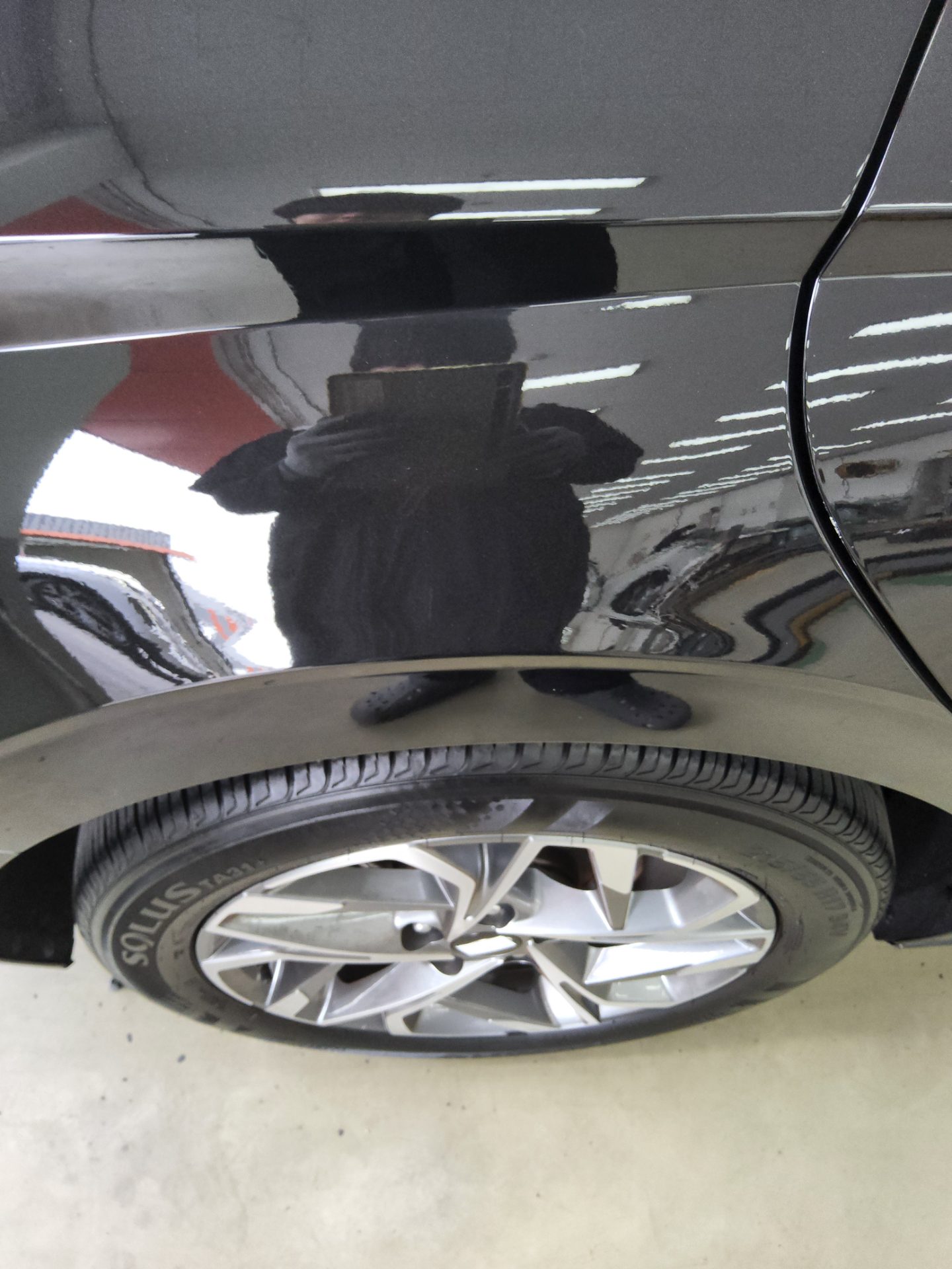 هيونداي سوناتا 2022 - صورة 21