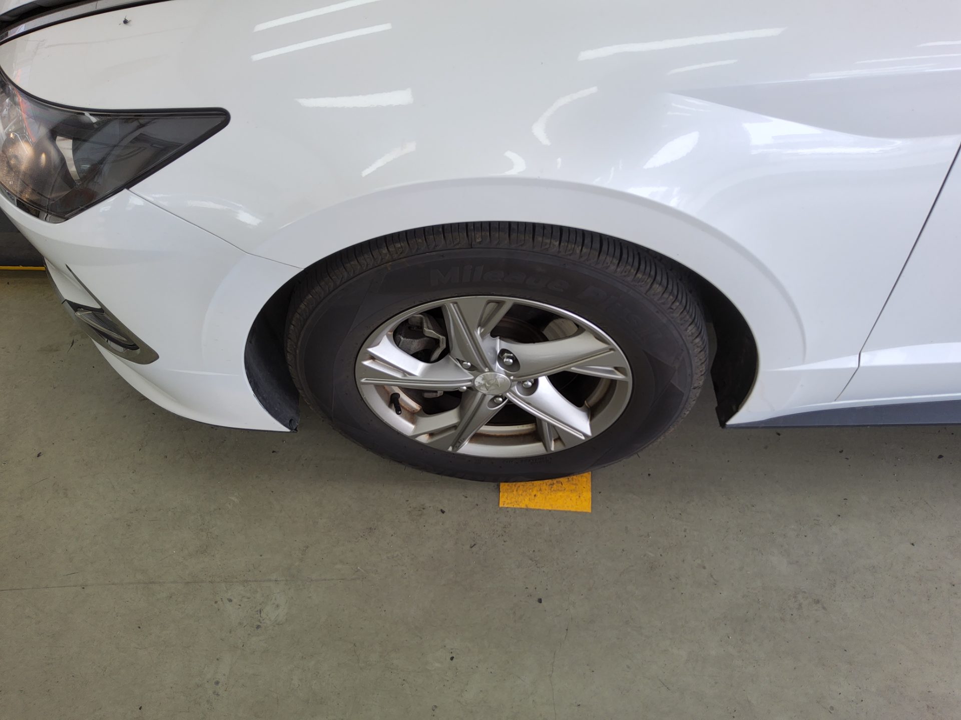 Hyundai Sonata 2020 - Image 17