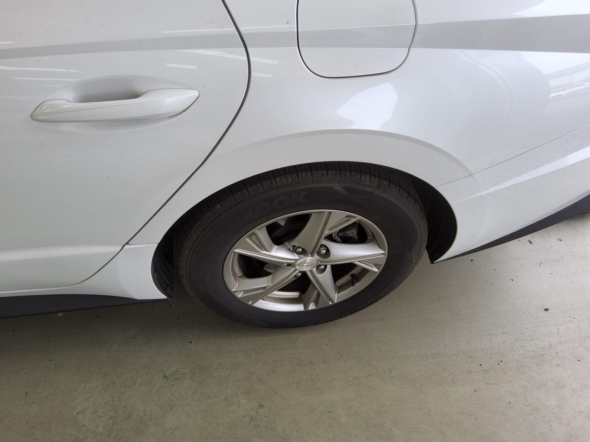 Hyundai Sonata 2020 - Image 18