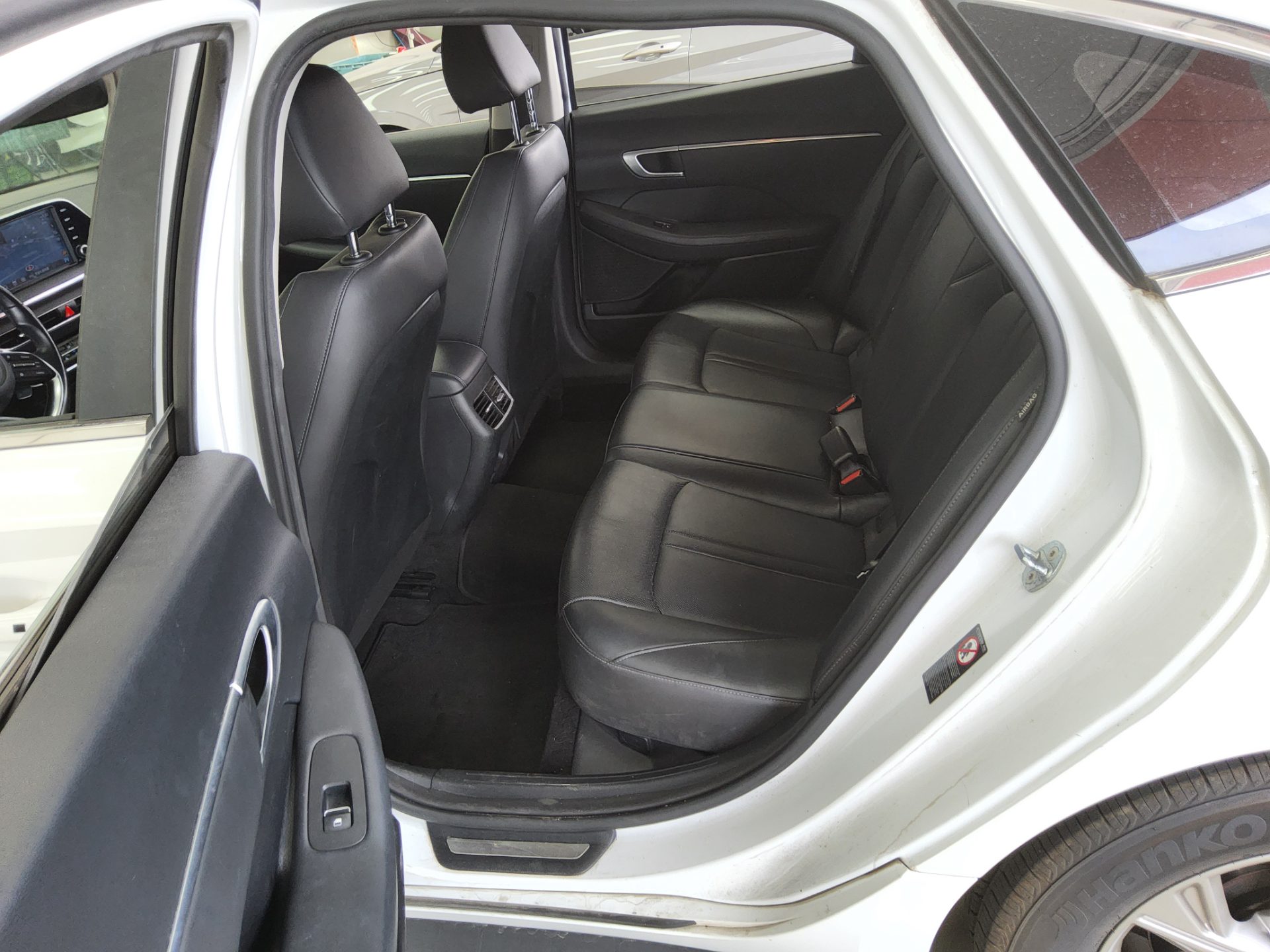 Hyundai Sonata 2020 - Image 11