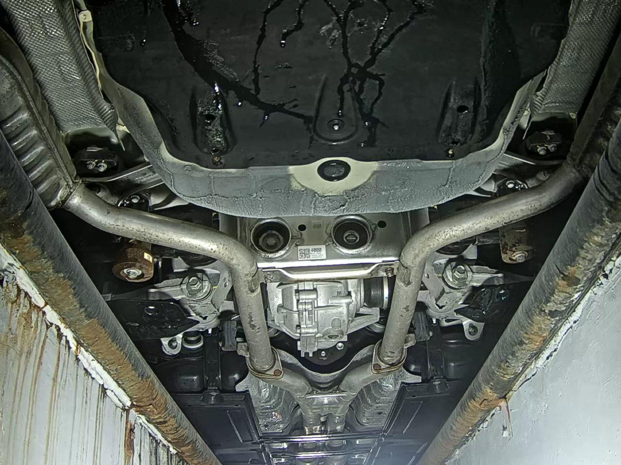 هيونداي جينيسيس 2023 - صورة 7