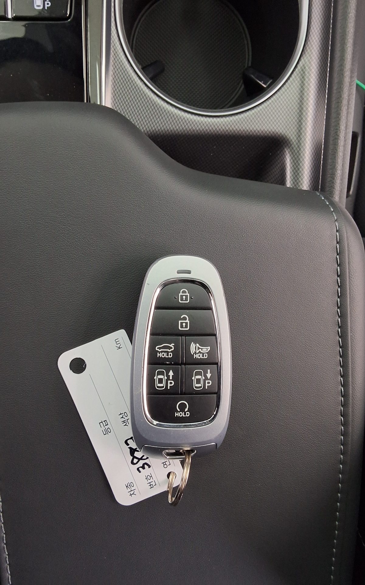 هيونداي سوناتا 2021 - صورة 19