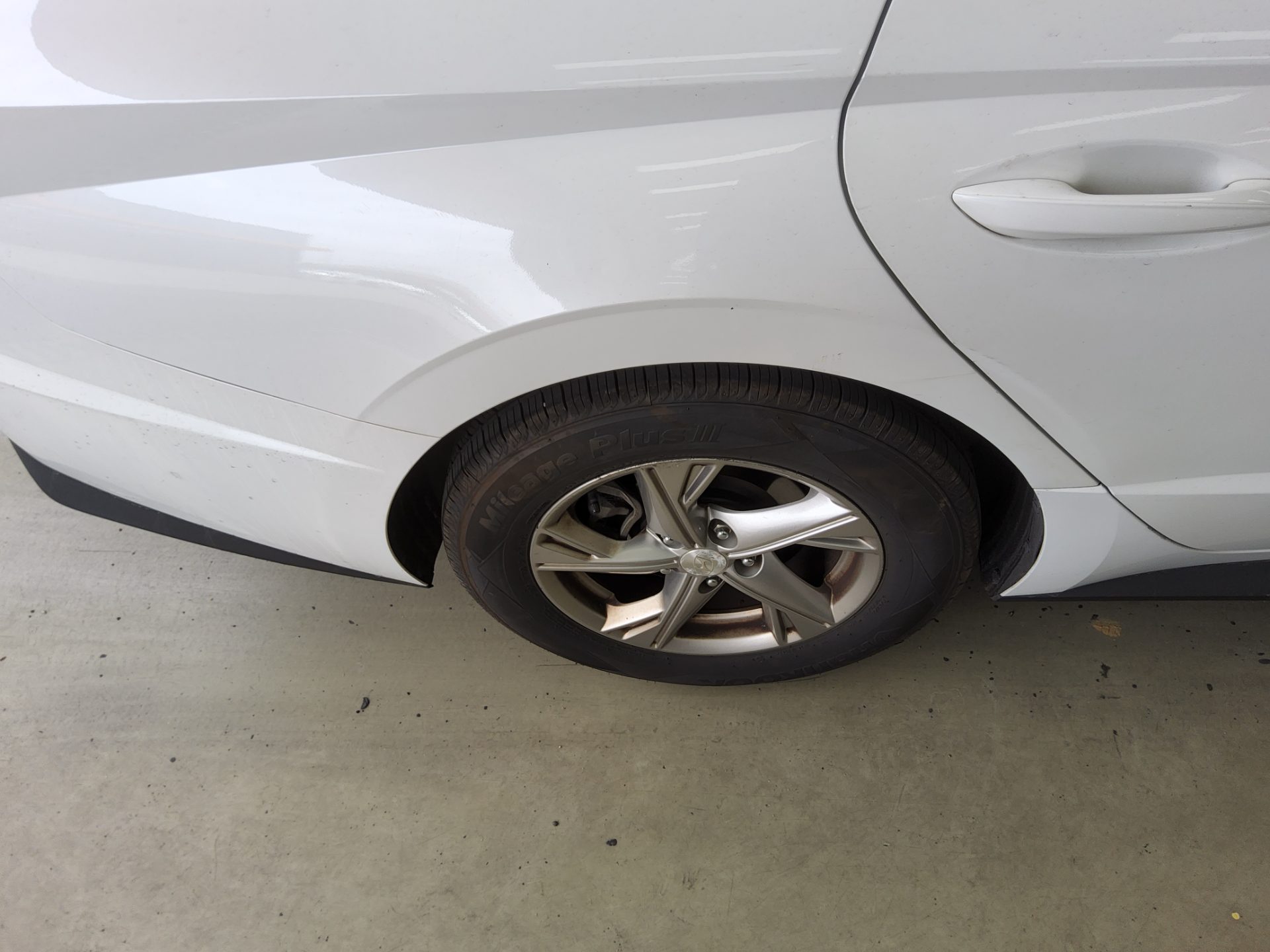 Hyundai Sonata 2020 - Image 20