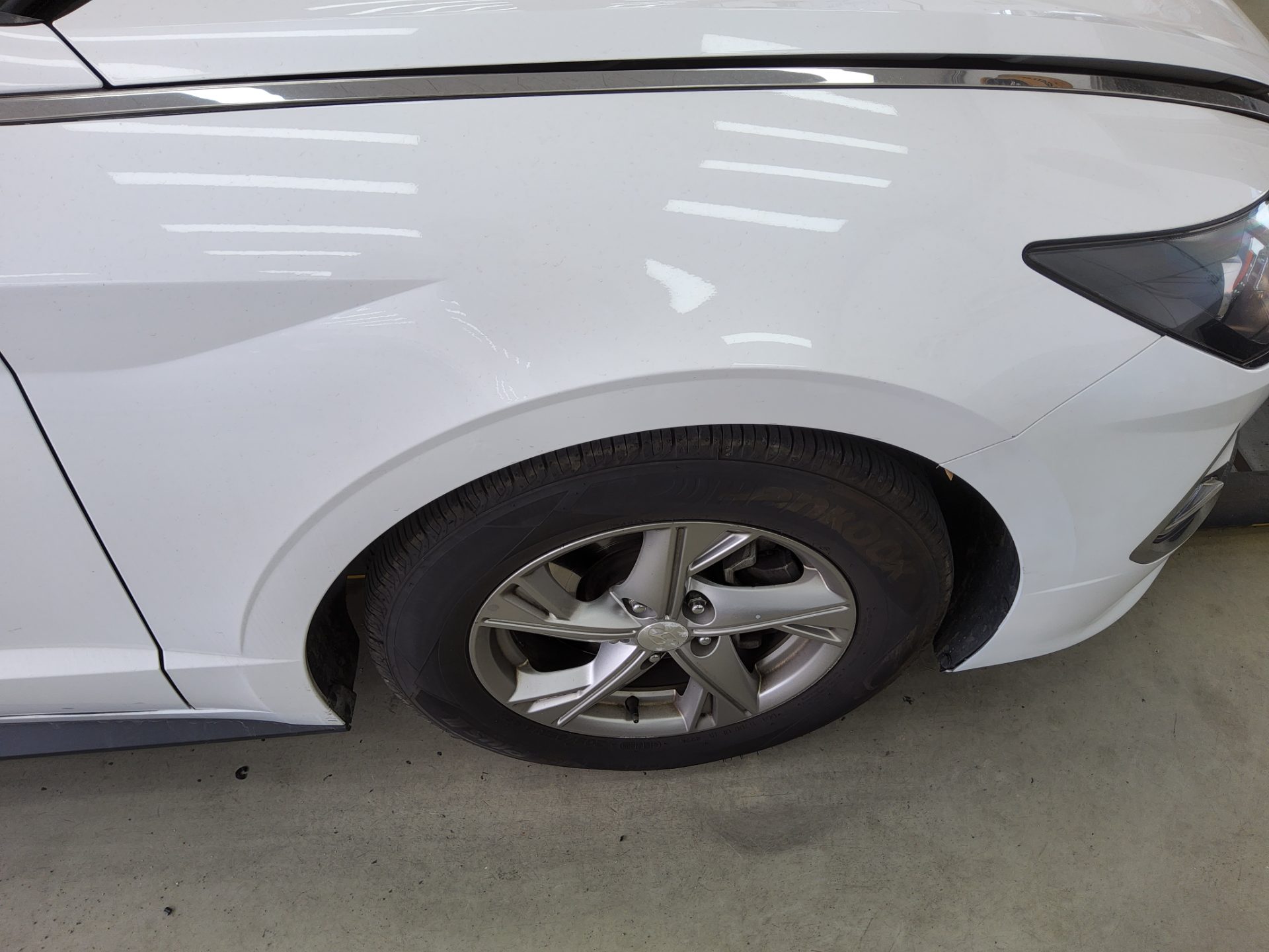 Hyundai Sonata 2020 - Image 19