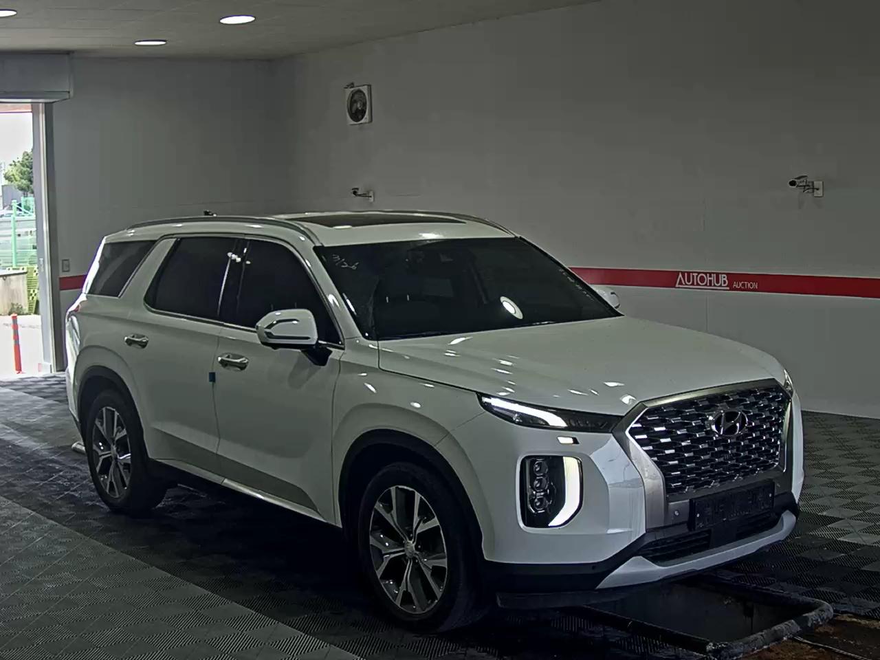 Hyundai Palisade 2022 - Image 2