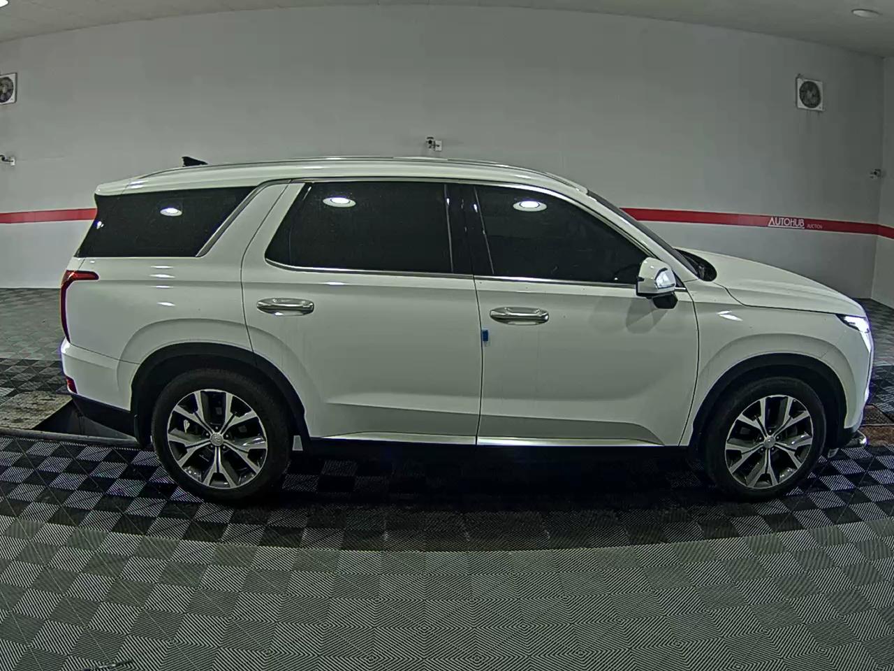 Hyundai Palisade 2022 - Image 3