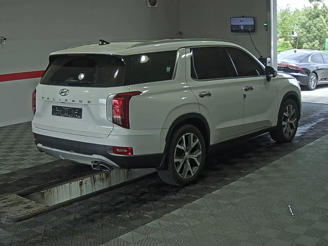 Hyundai Palisade 2022 - Image 4