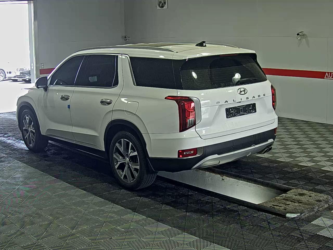 Hyundai Palisade 2022 - Image 5