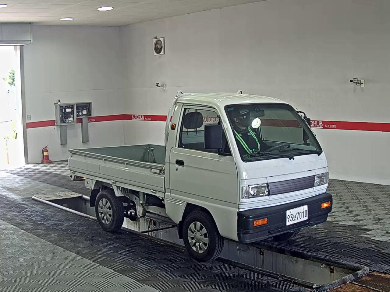 2020 - chevrolet labo