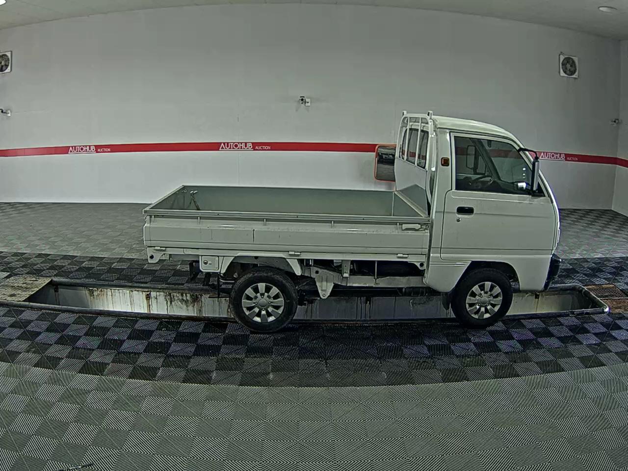 2020 - chevrolet labo