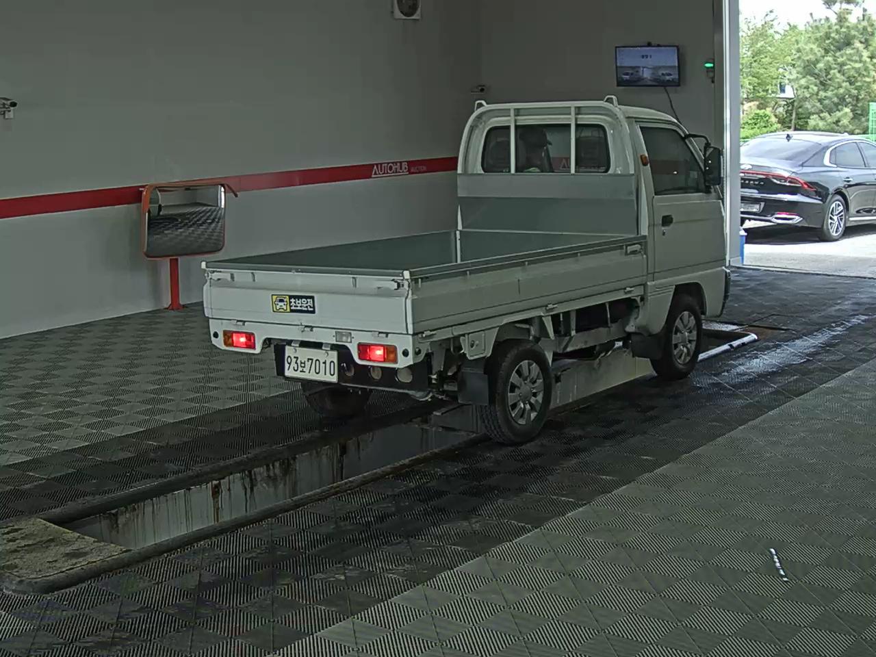 2020 - chevrolet labo
