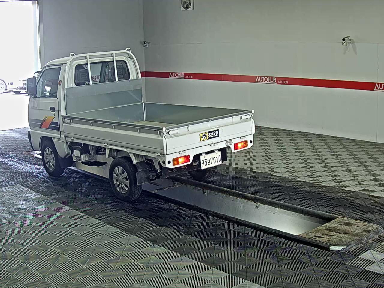 2020 - chevrolet labo