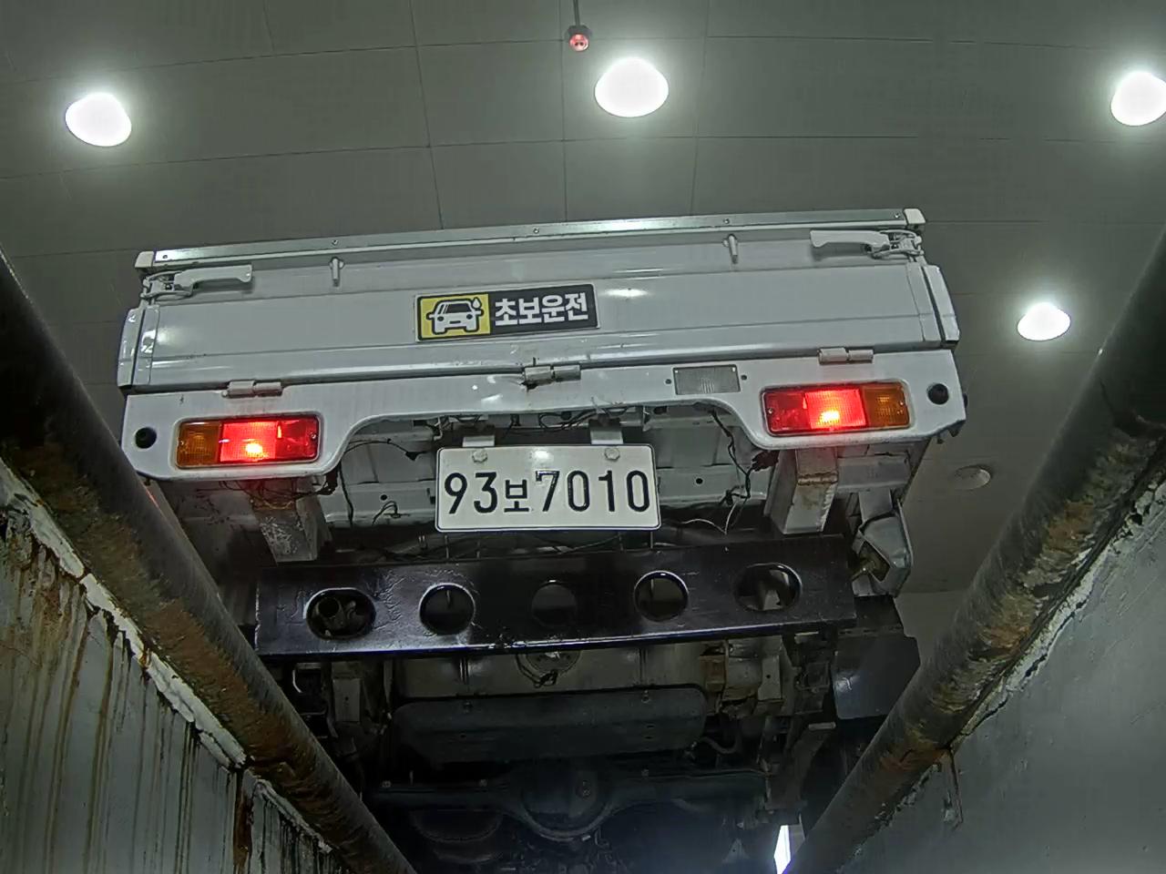 2020 - chevrolet labo