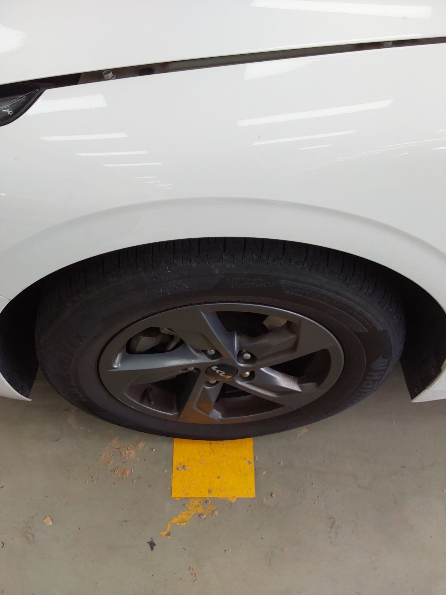 Kia K5 2024 - Image 17