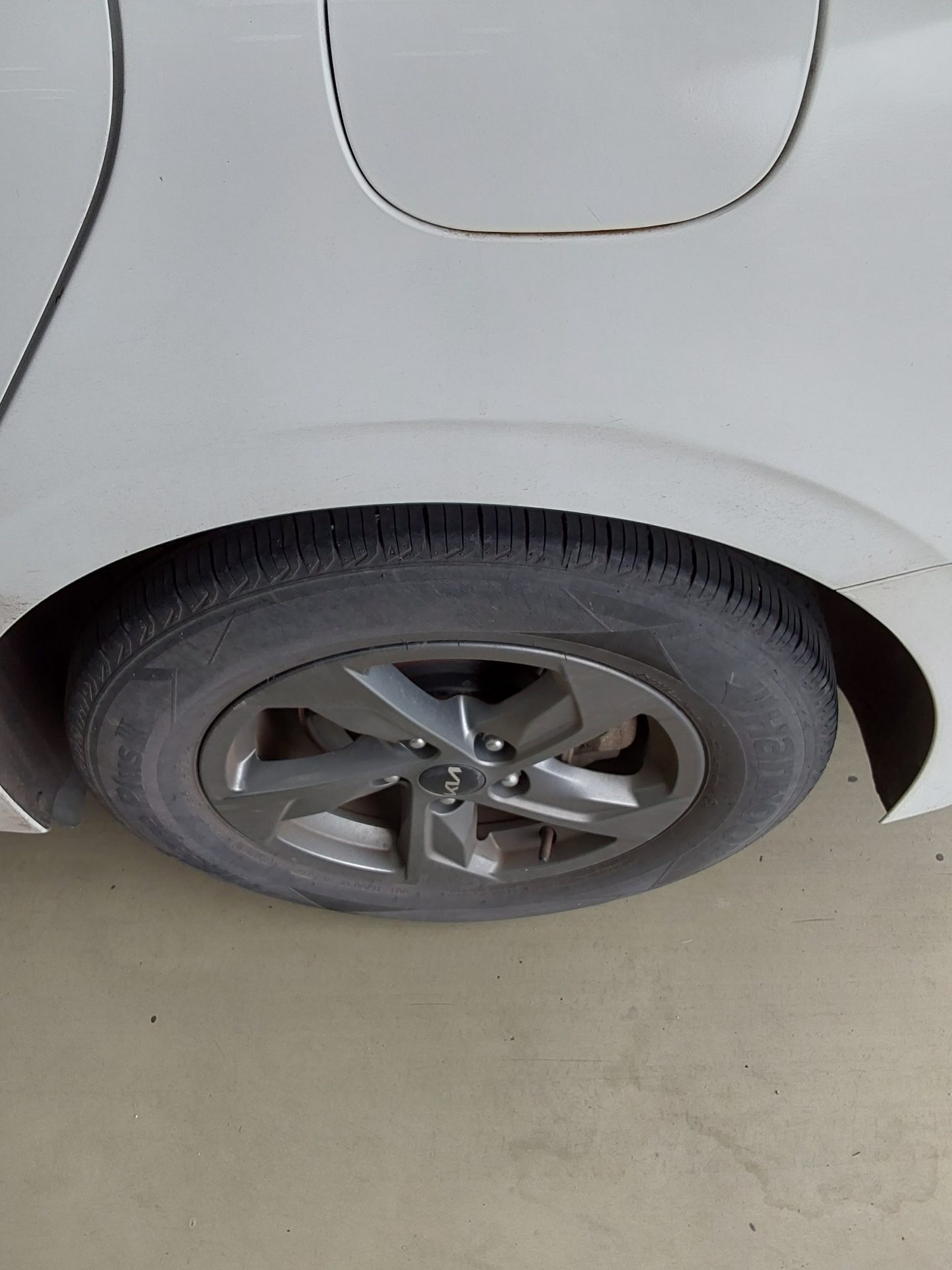 Kia K5 2024 - Image 18