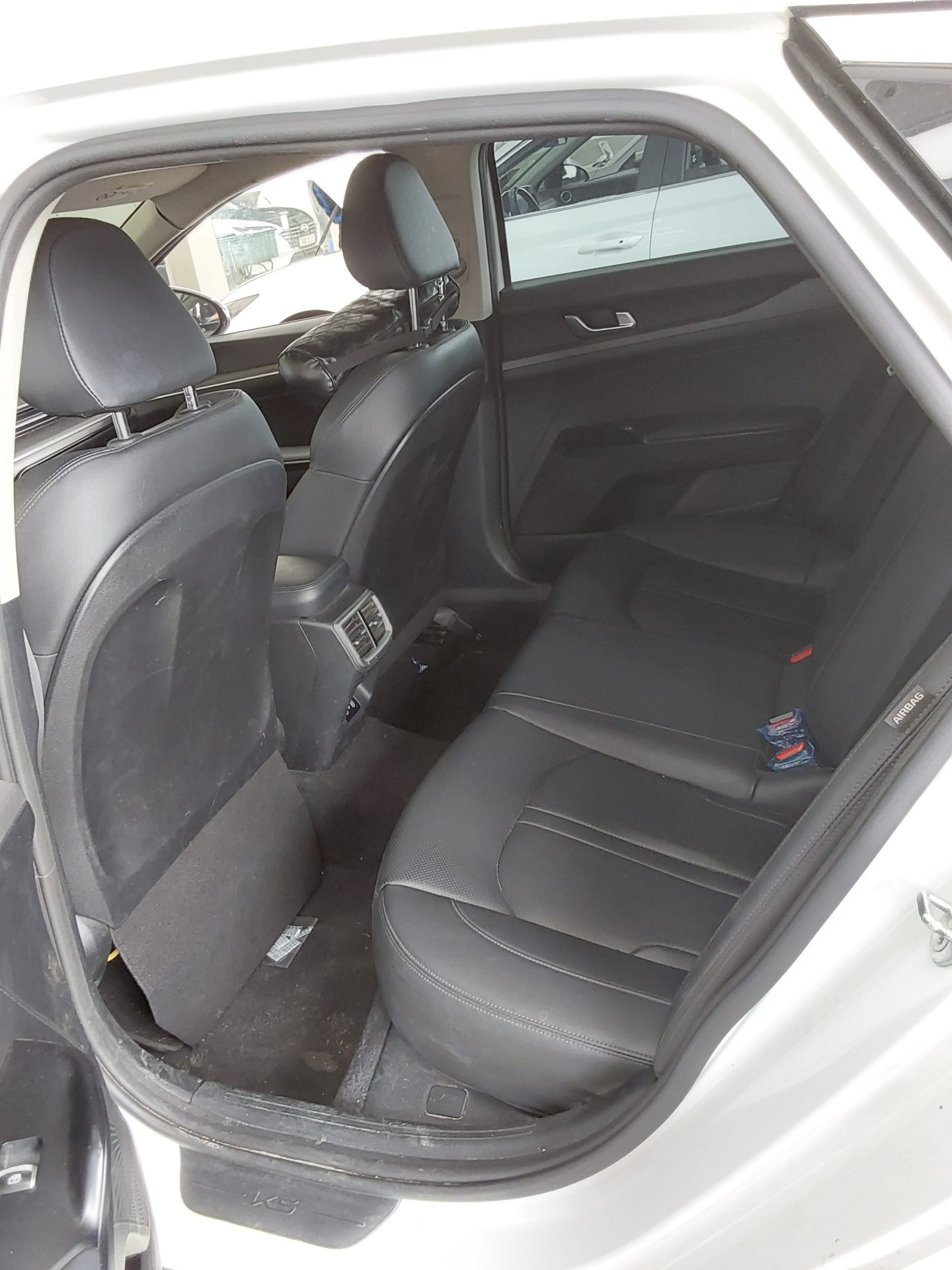 Kia K5 2024 - Image 11