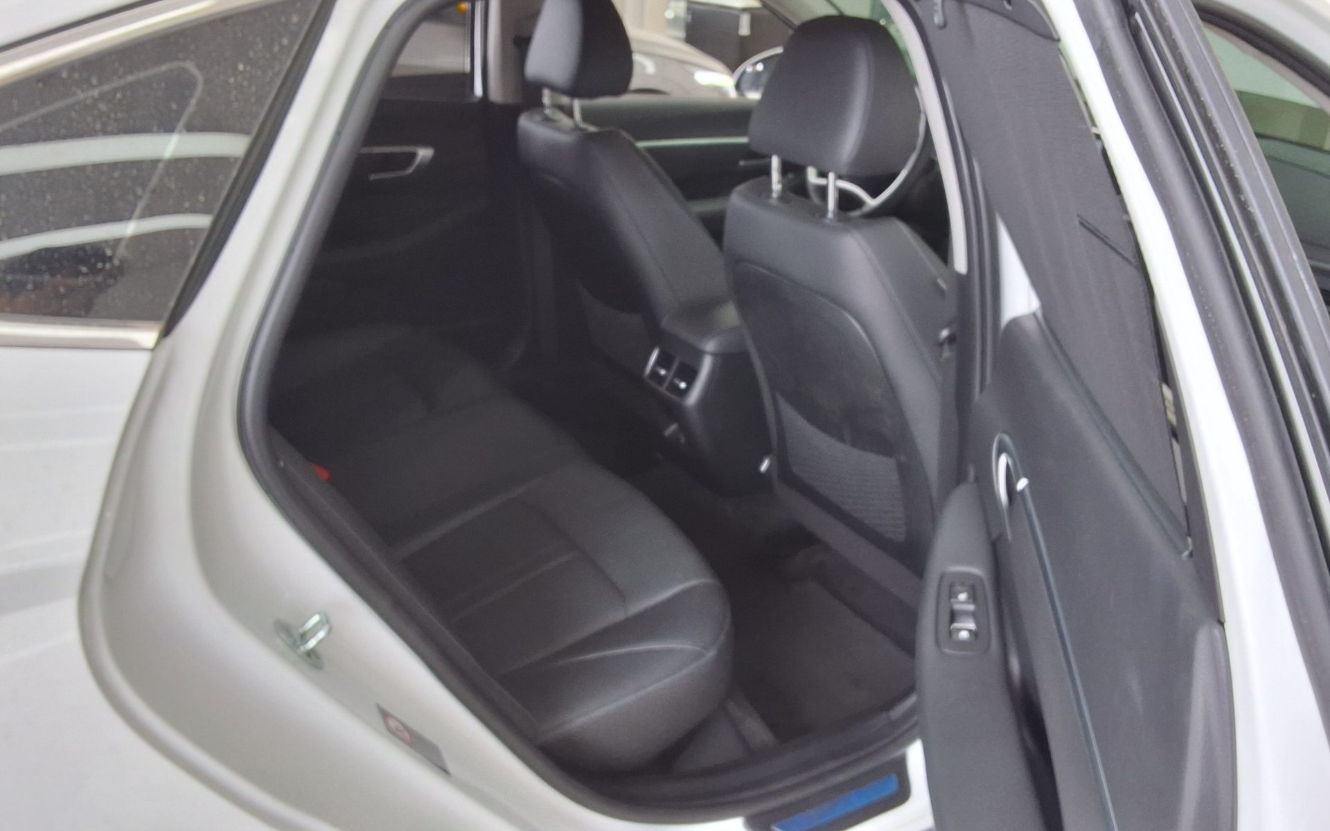 هيونداي سوناتا 2021 - صورة 12