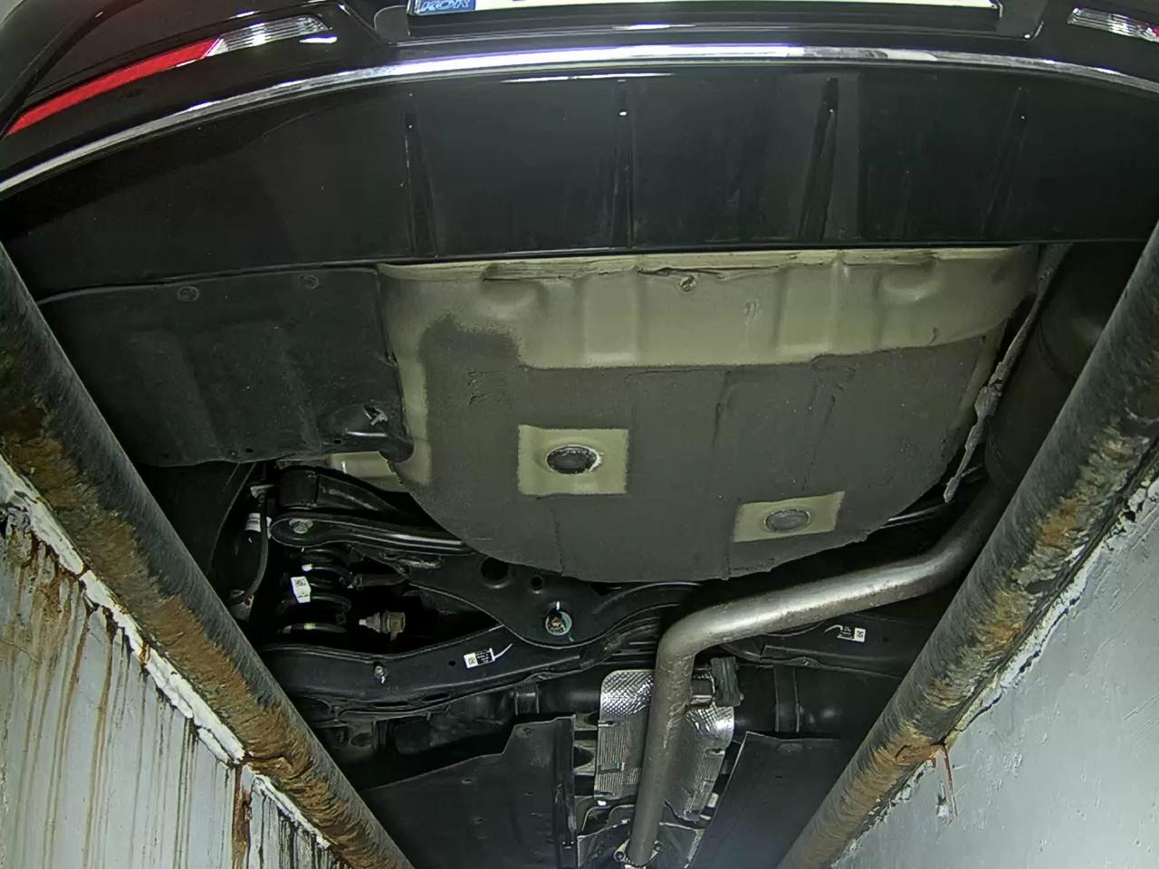 هيونداي سوناتا 2022 - صورة 7