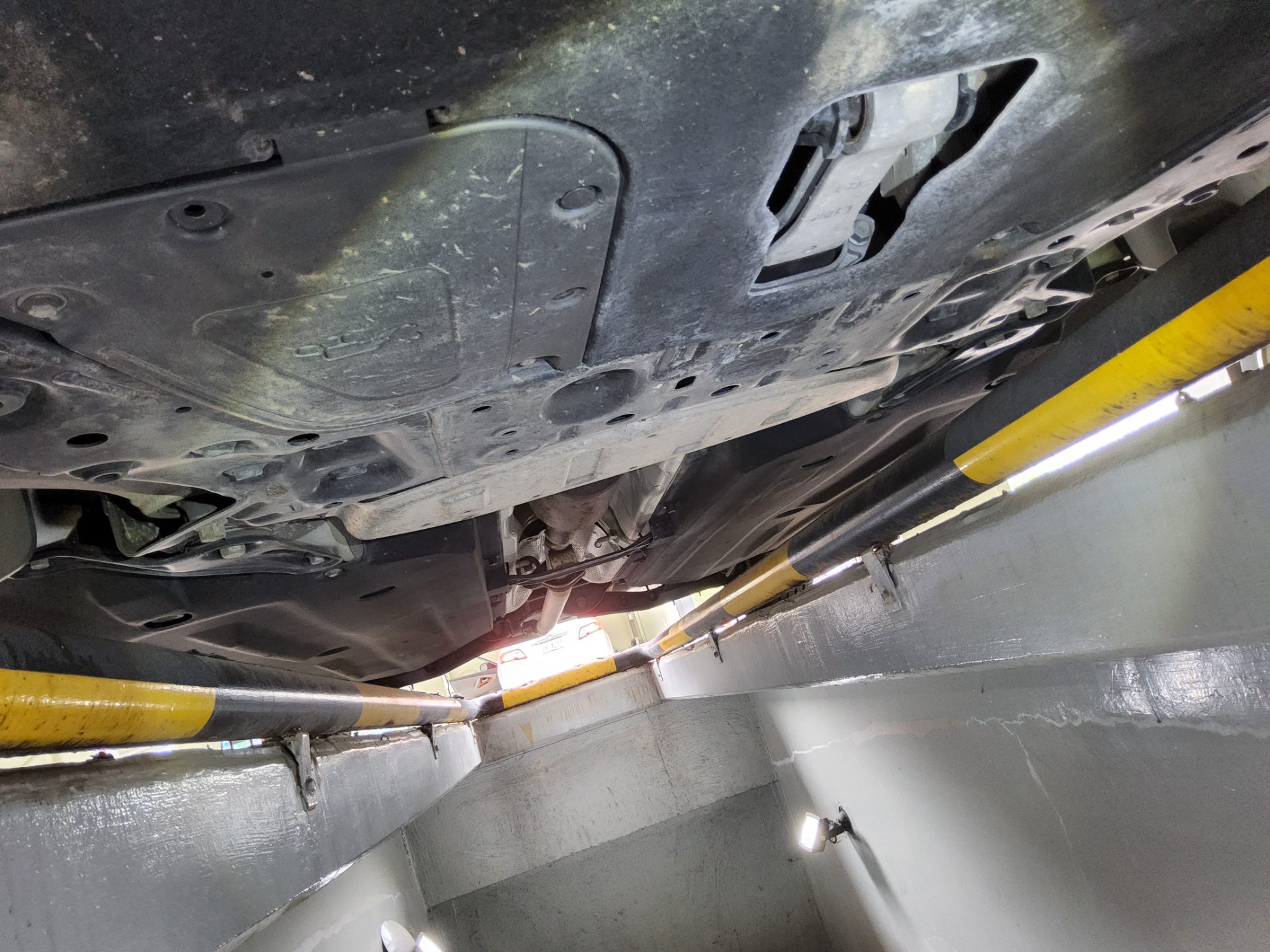 Hyundai Sonata 2020 - Image 21