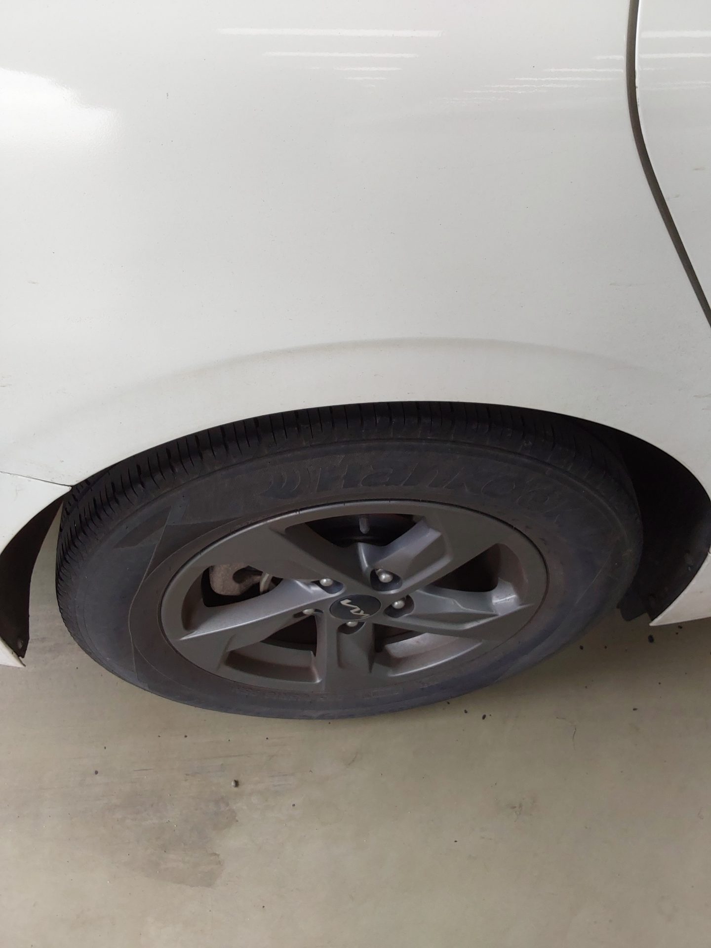 Kia K5 2024 - Image 20