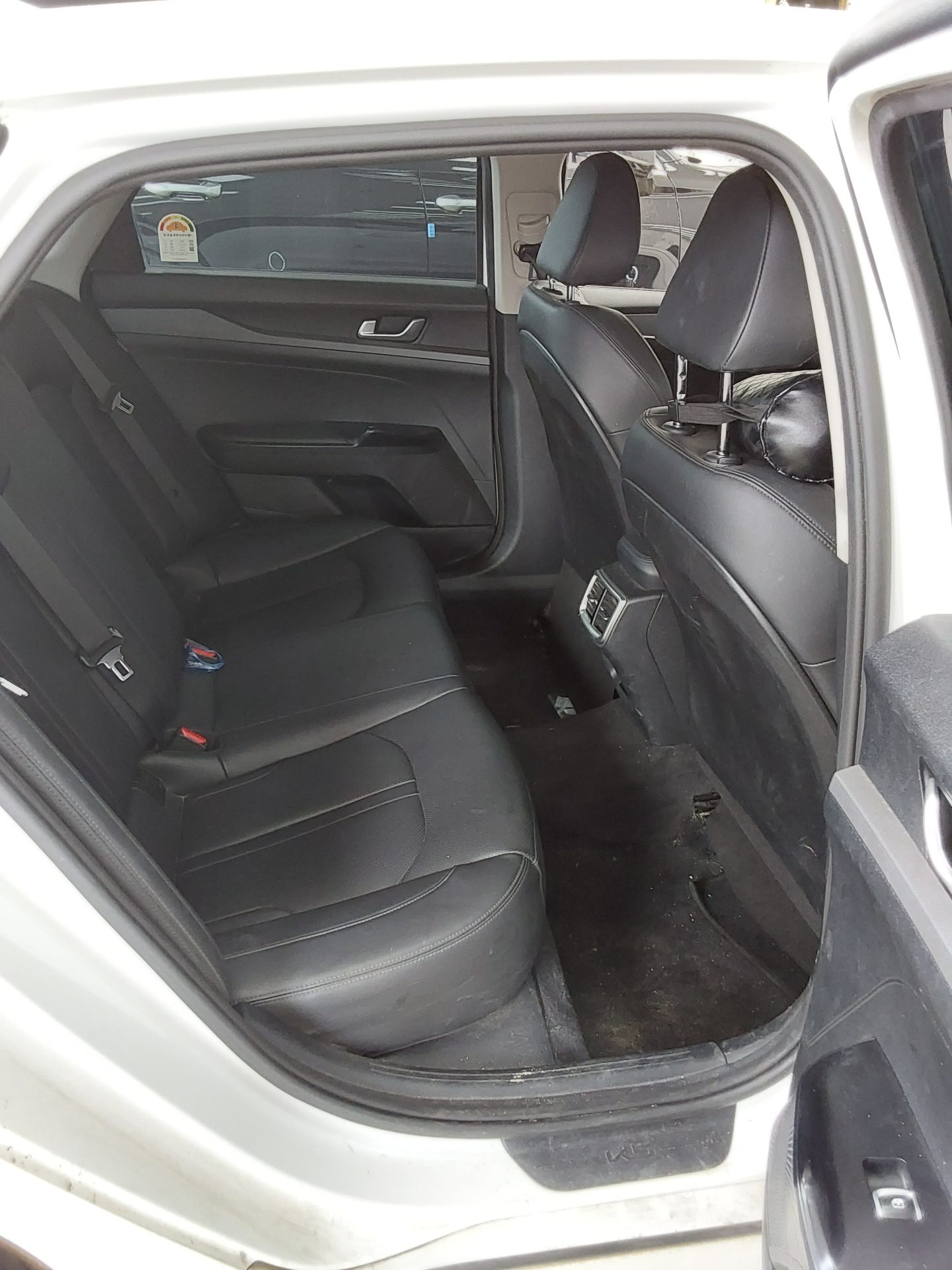 Kia K5 2024 - Image 12