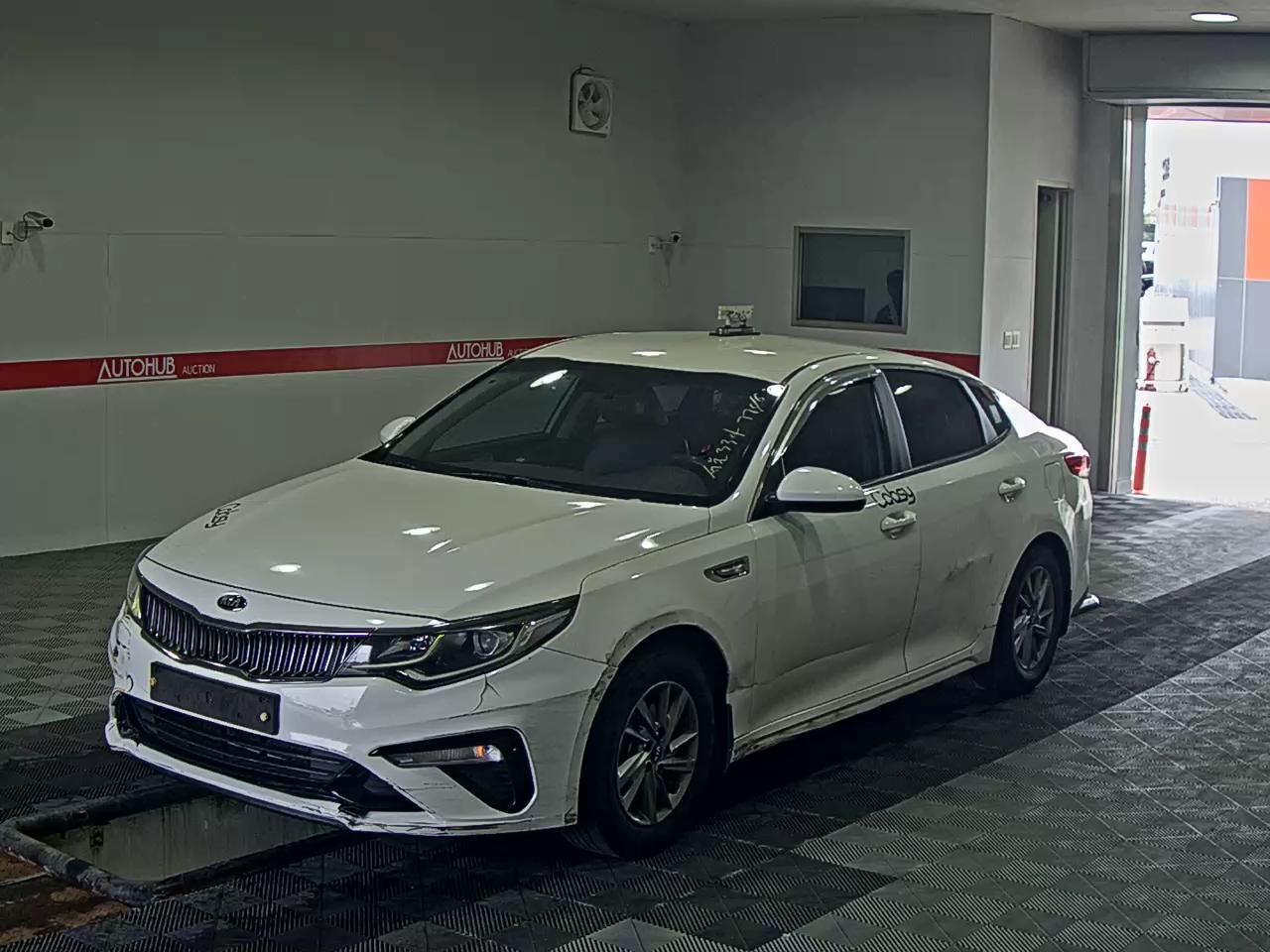 Kia Other