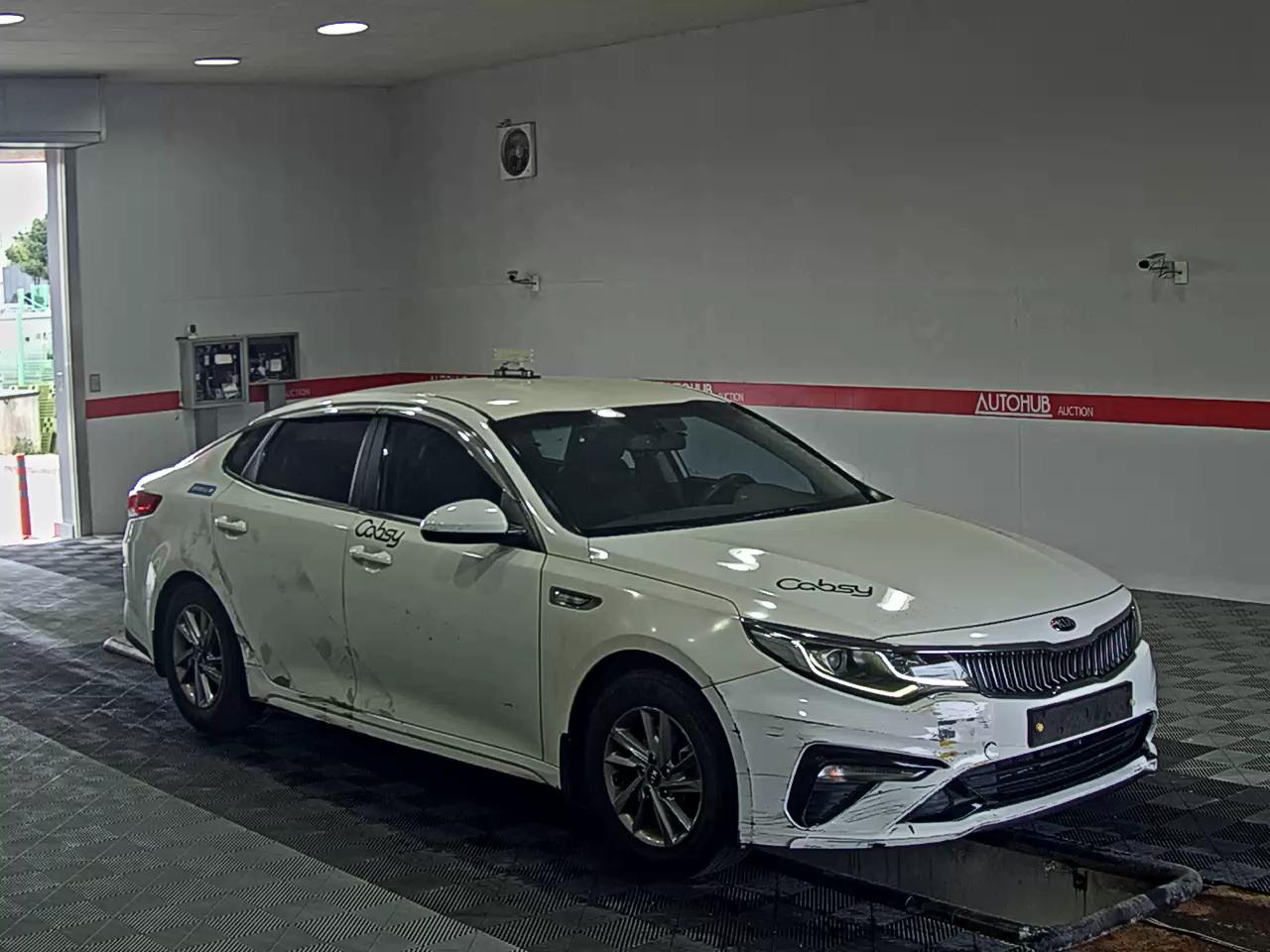 Kia Other 2021 - Image 2