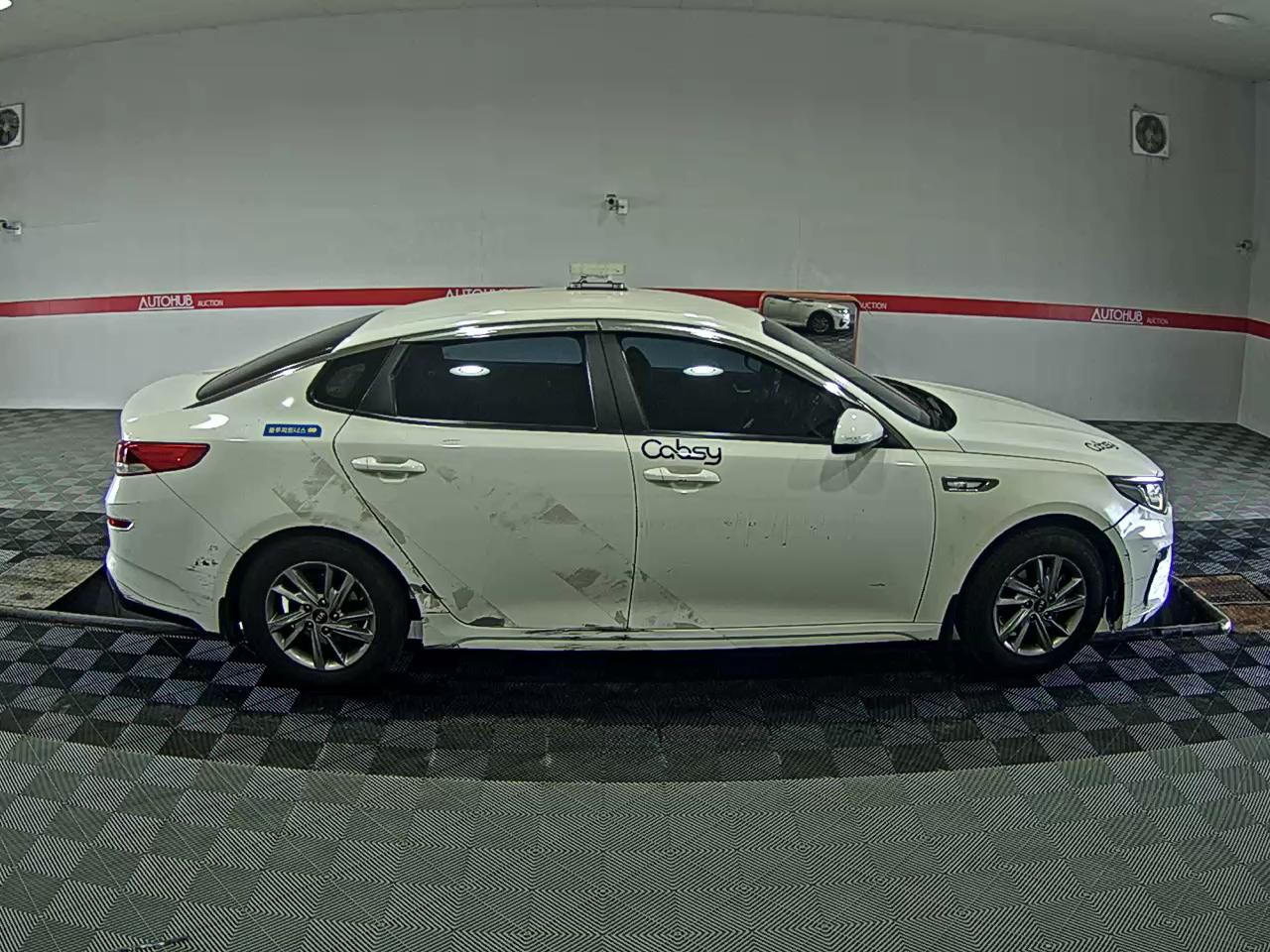Kia Other 2021 - Image 3