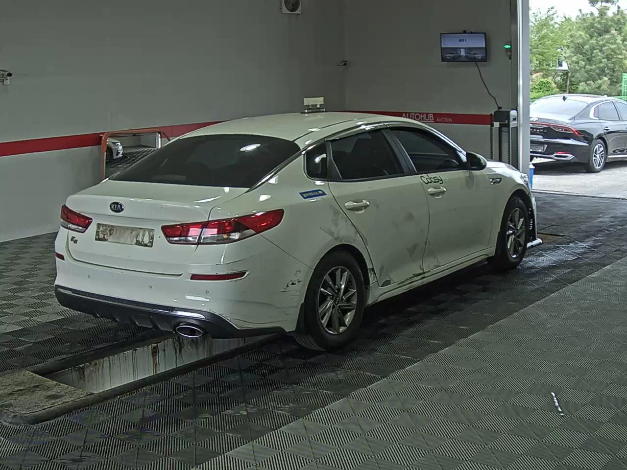 Kia Other 2021 - Image 4