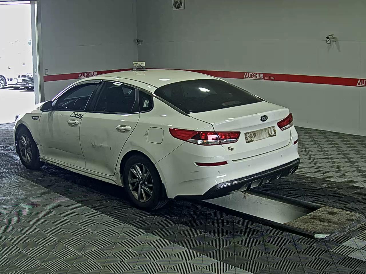 Kia Other 2021 - Image 5