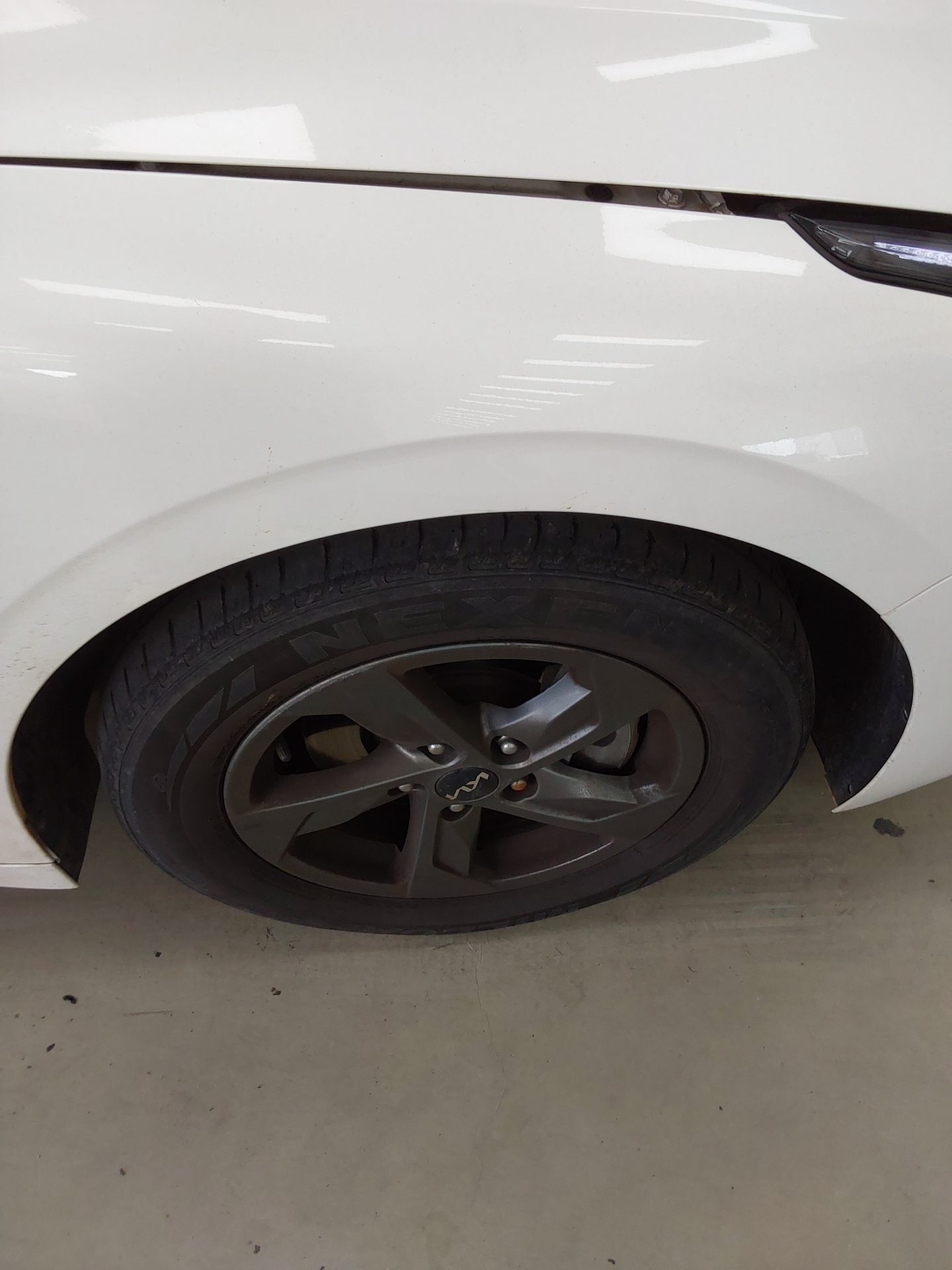 Kia K5 2024 - Image 19