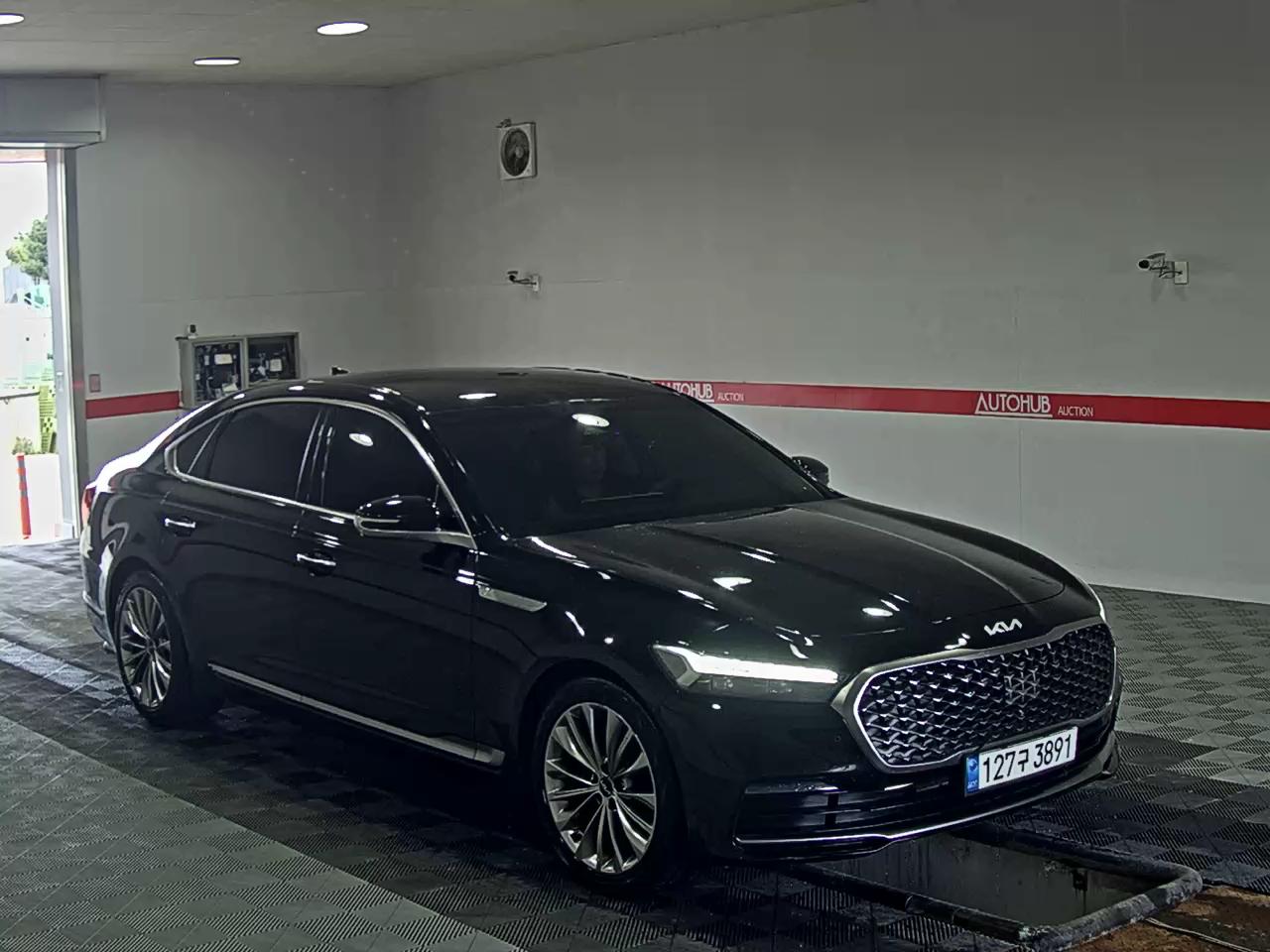 Kia Other 2022 - Image 2