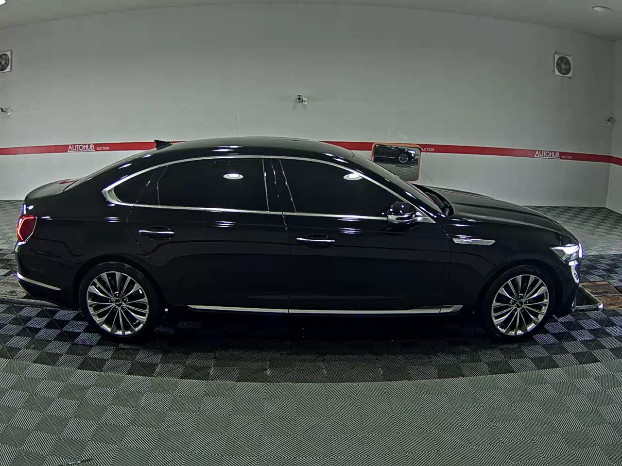 Kia Other 2022 - Image 3