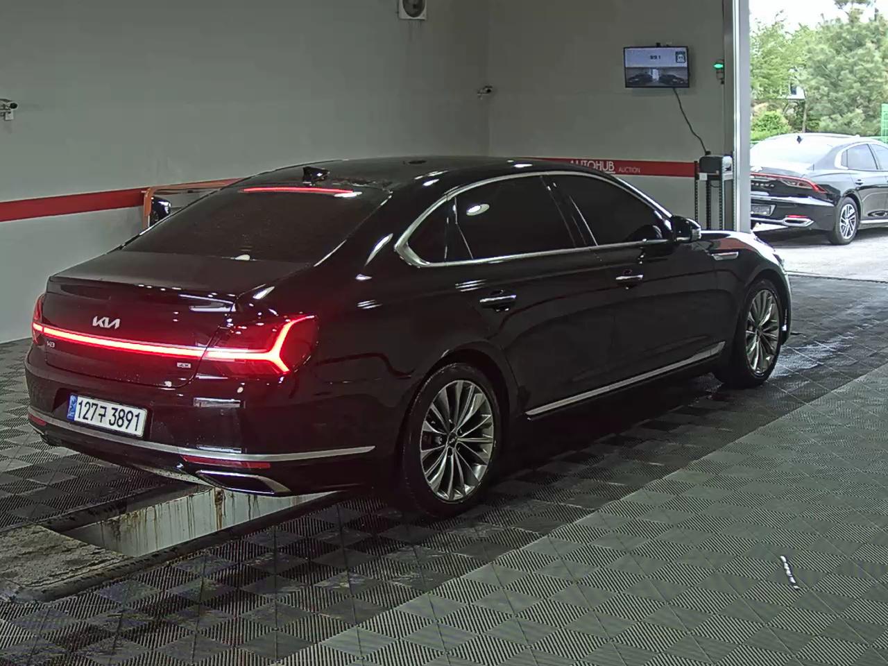 Kia Other 2022 - Image 4