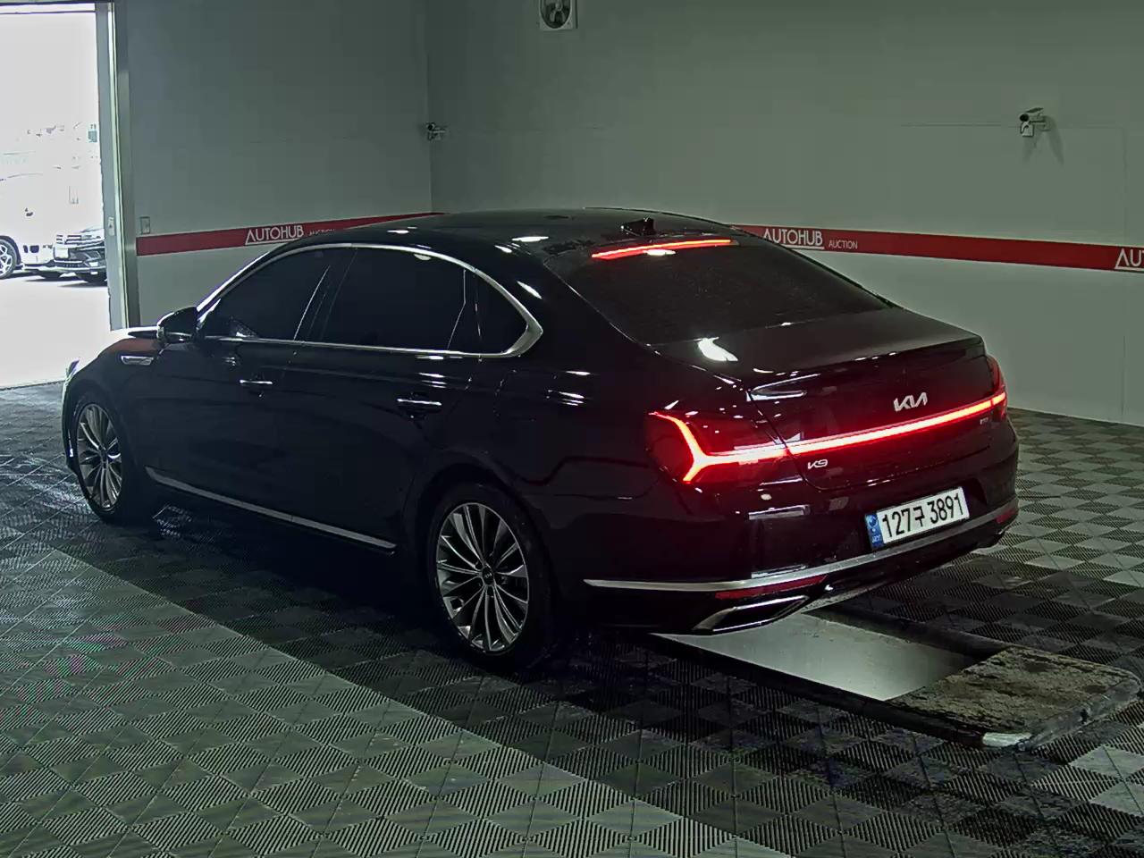 Kia Other 2022 - Image 5